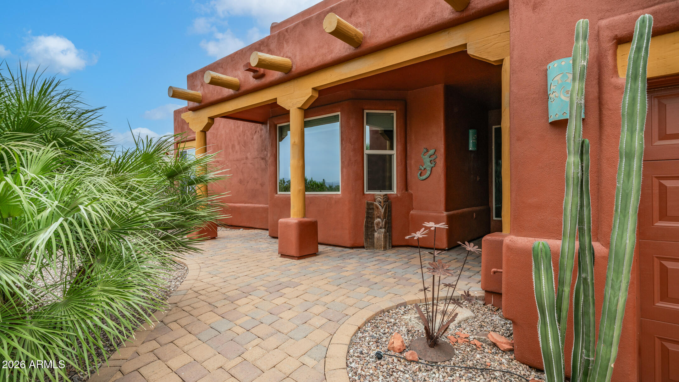FOUNTAIN HILLS ARIZONA - Residential