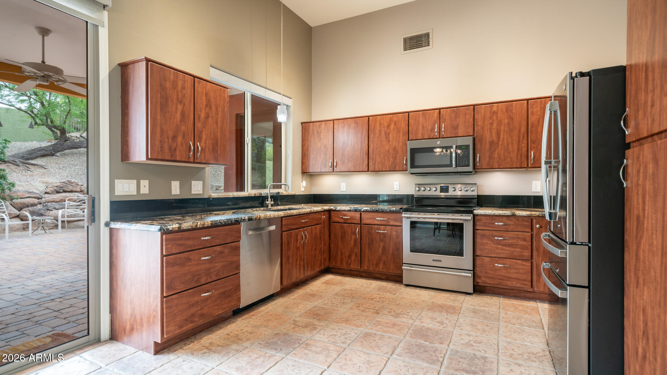 FOUNTAIN HILLS ARIZONA - Residential