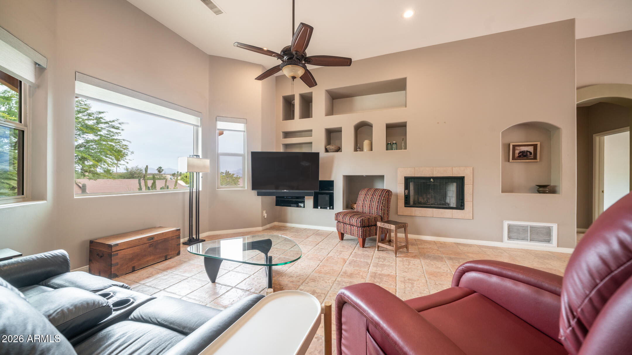 FOUNTAIN HILLS ARIZONA - Residential