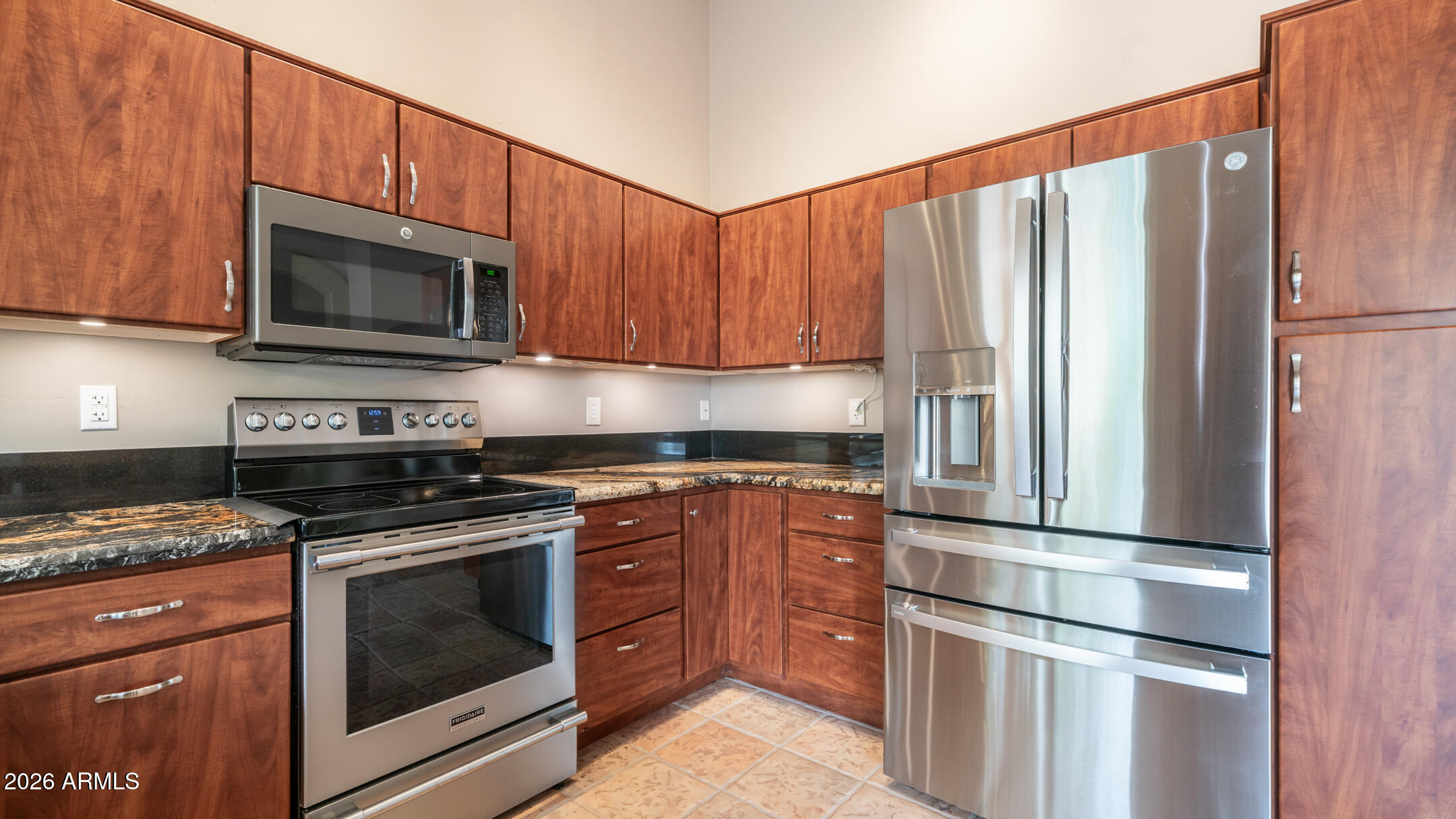 FOUNTAIN HILLS ARIZONA - Residential