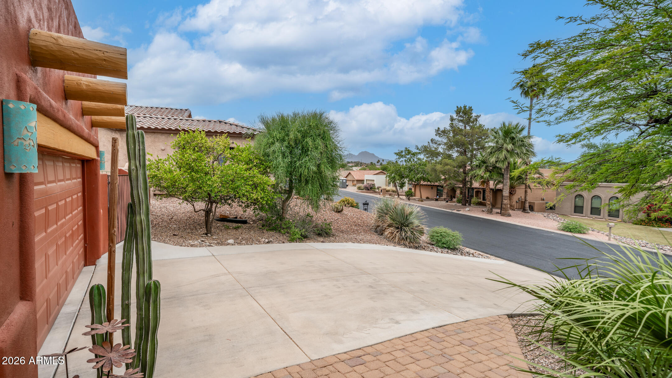 FOUNTAIN HILLS ARIZONA - Residential