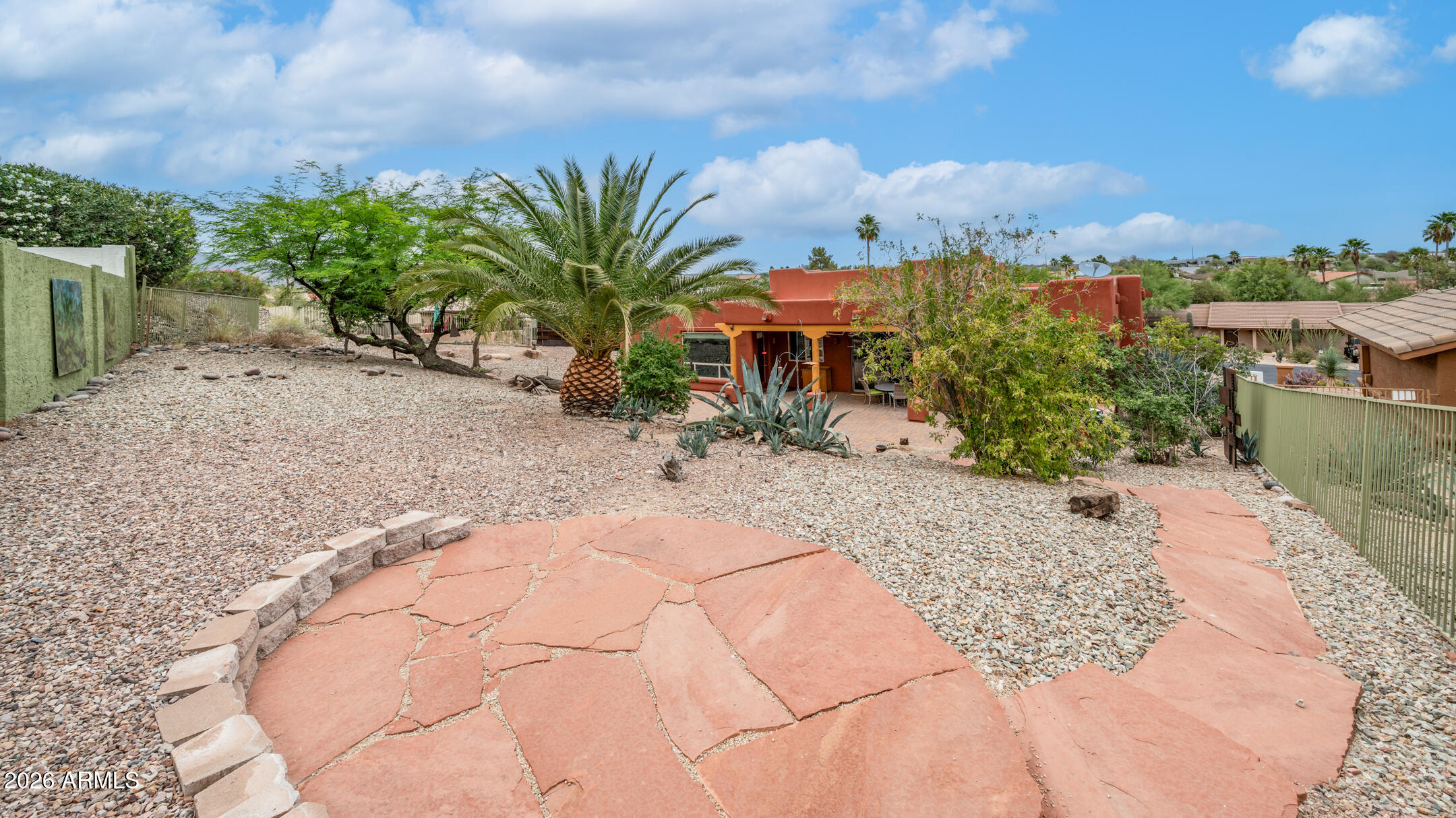 FOUNTAIN HILLS ARIZONA - Residential