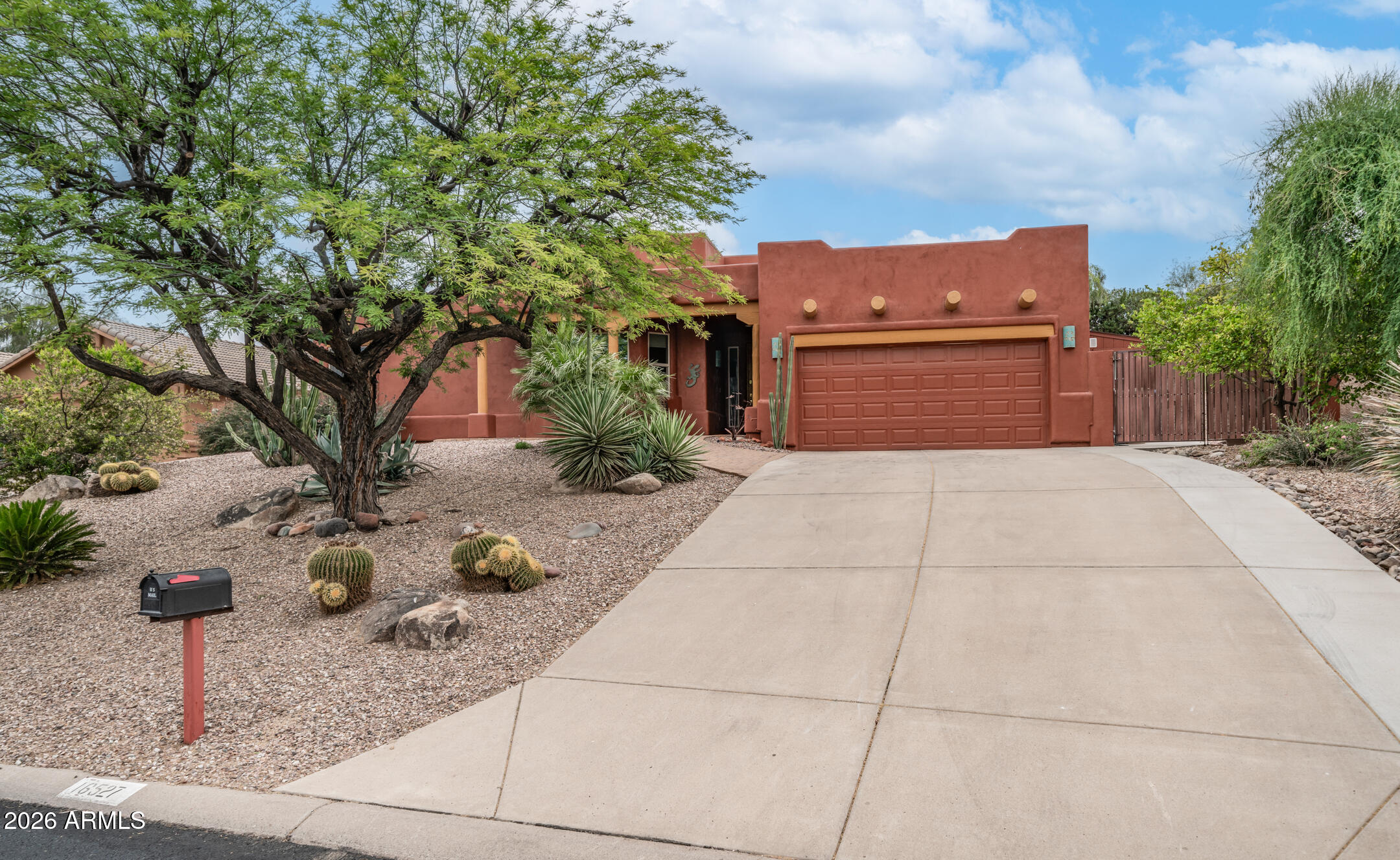 FOUNTAIN HILLS ARIZONA - Residential