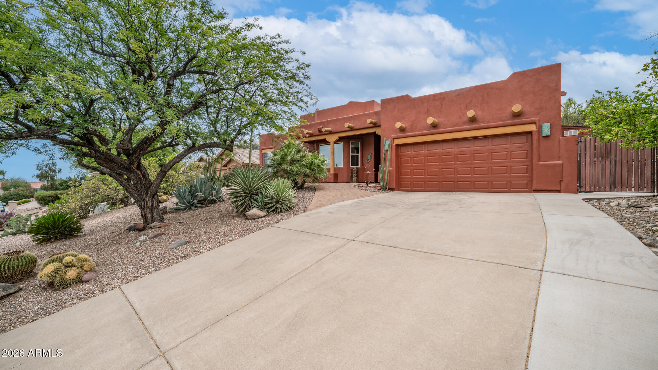 FOUNTAIN HILLS ARIZONA - Residential