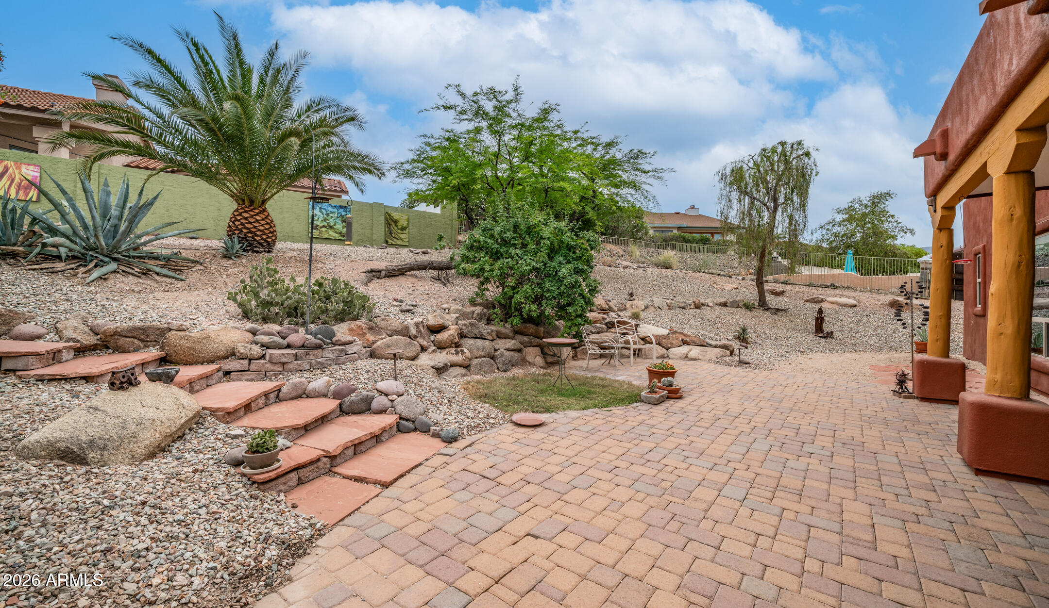 FOUNTAIN HILLS ARIZONA - Residential