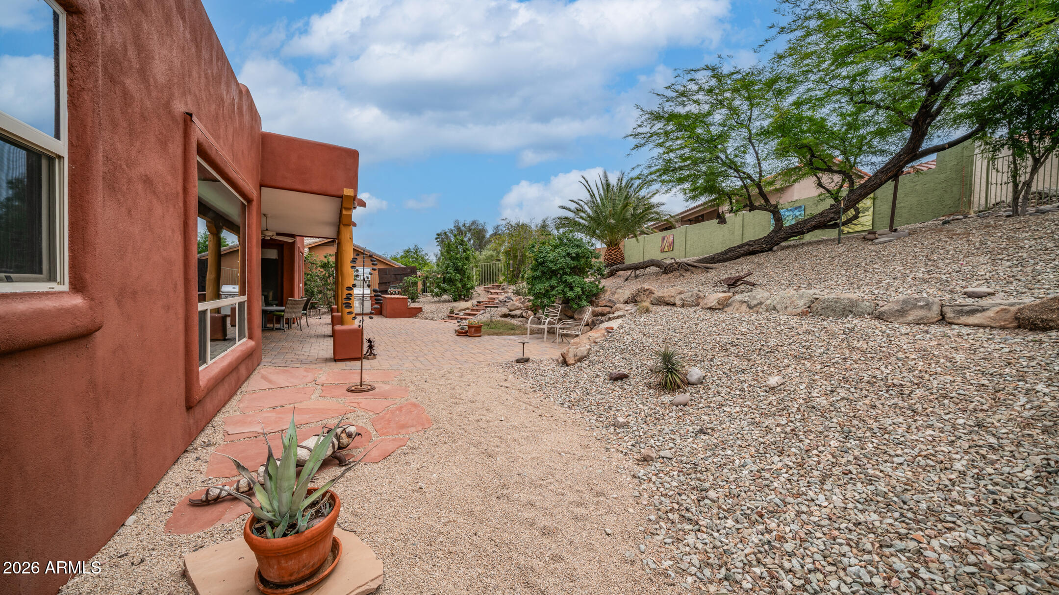 FOUNTAIN HILLS ARIZONA - Residential