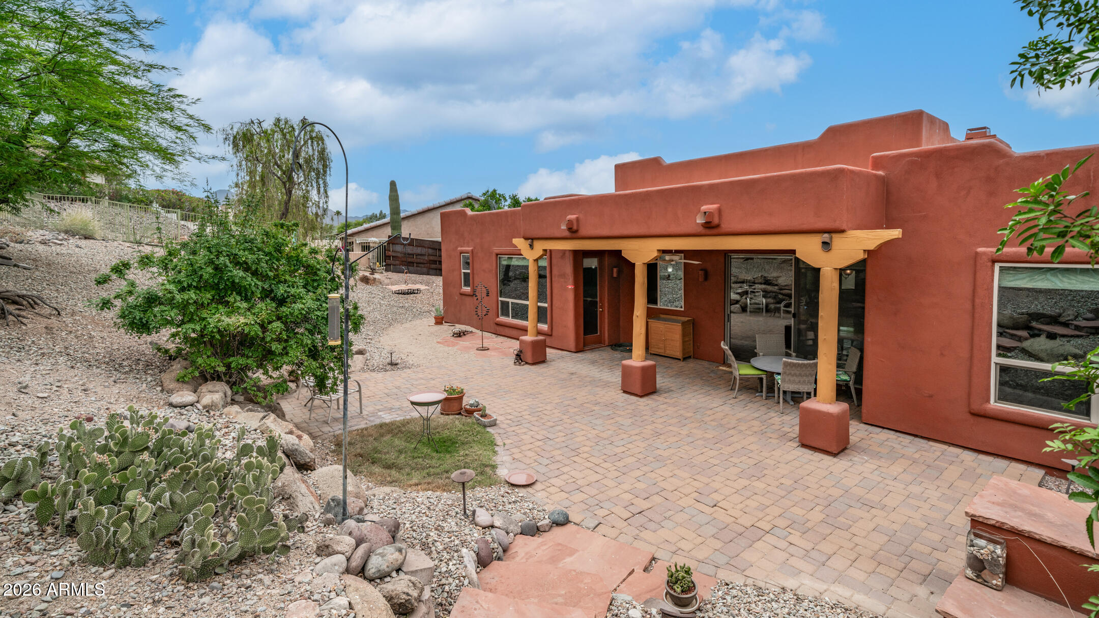FOUNTAIN HILLS ARIZONA - Residential