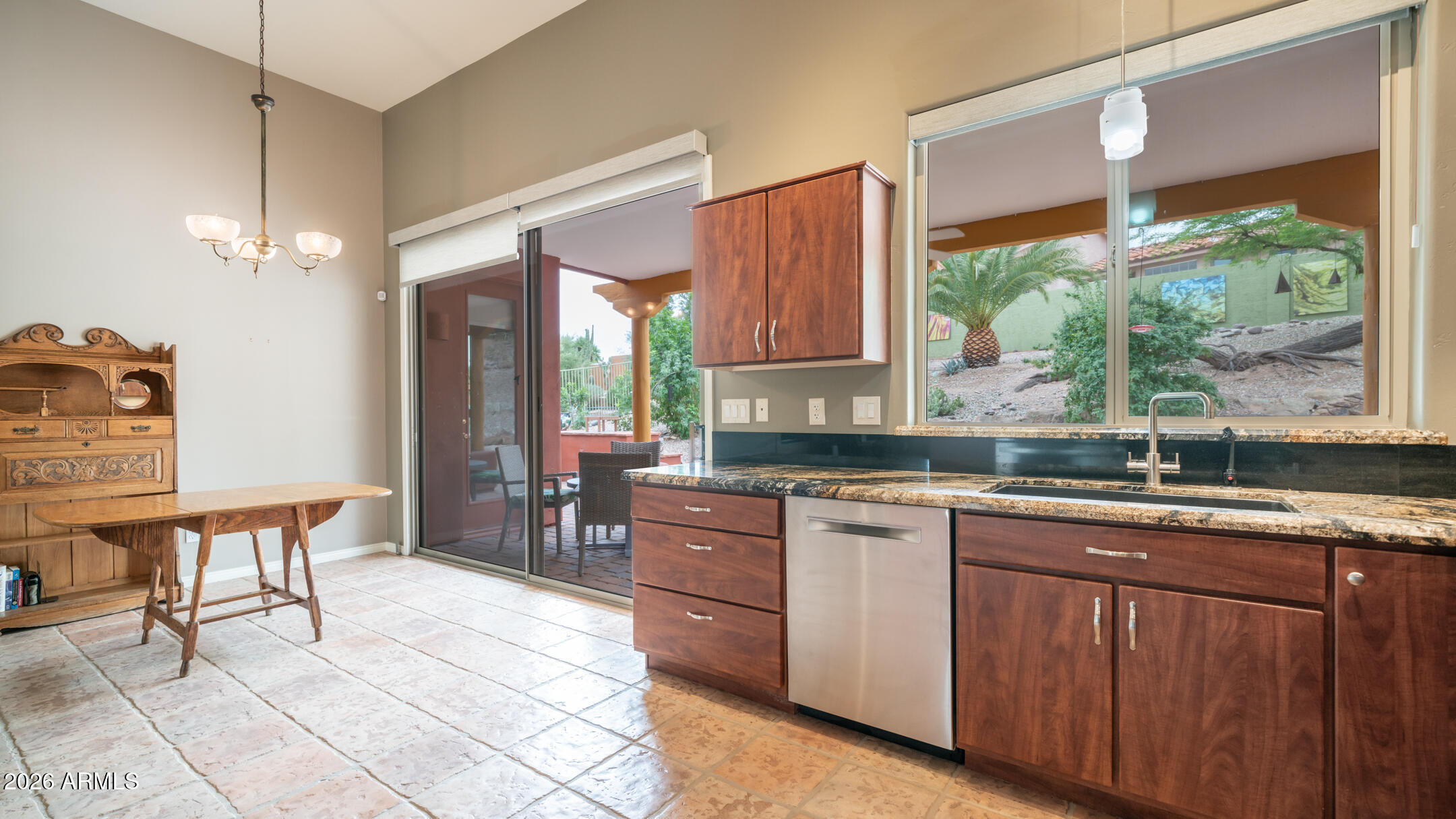 FOUNTAIN HILLS ARIZONA - Residential