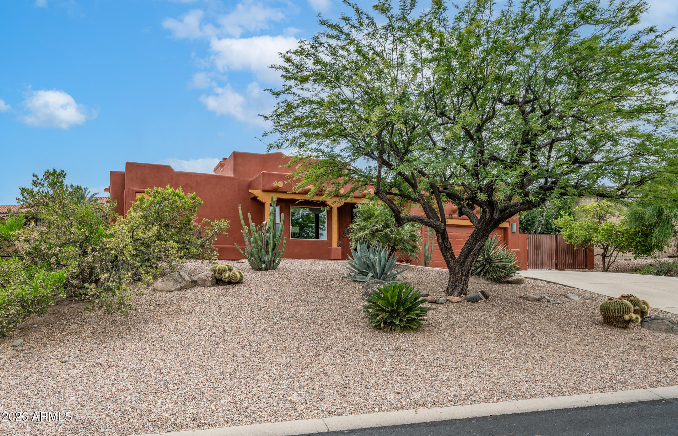 FOUNTAIN HILLS ARIZONA - Residential