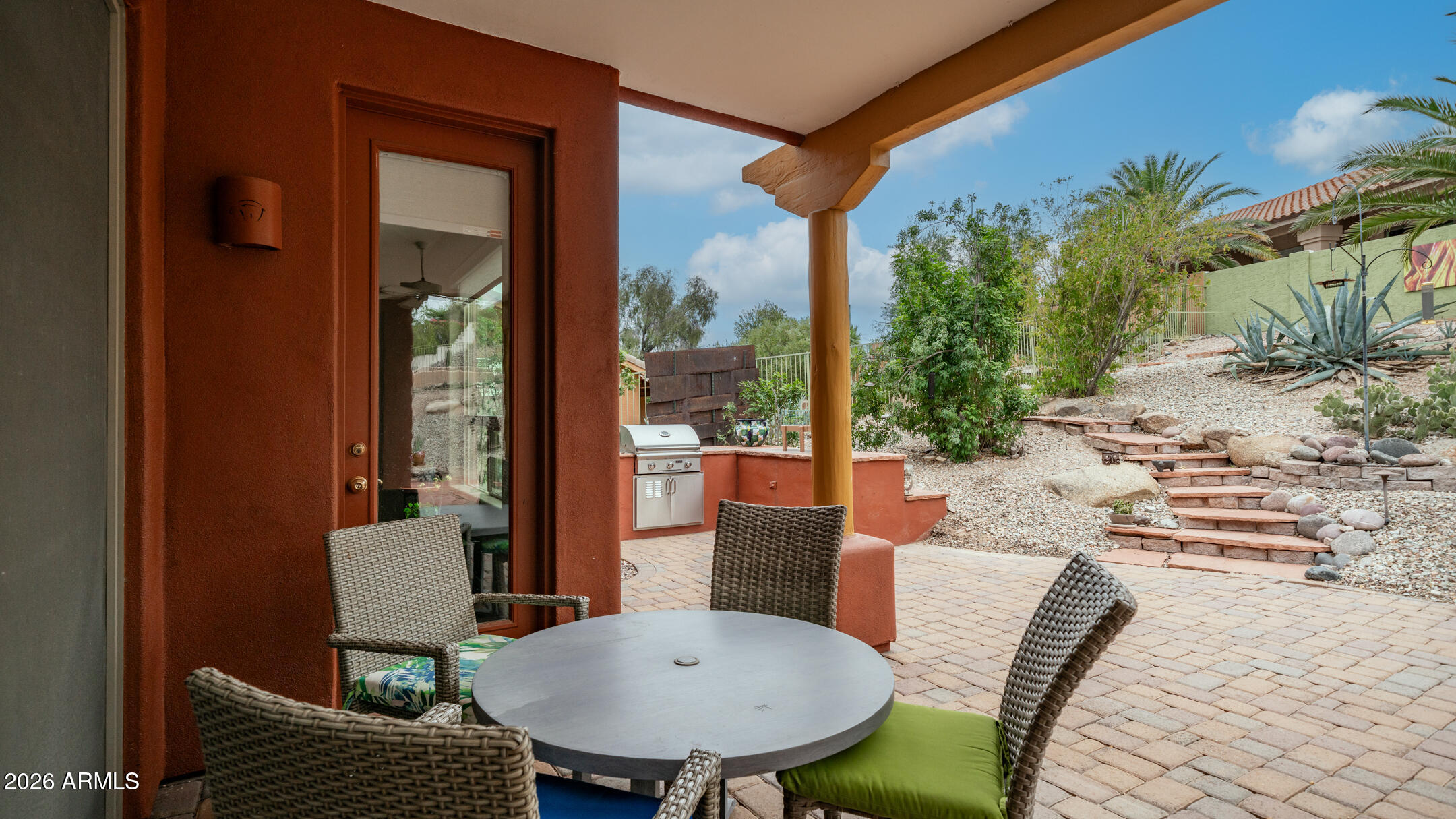 FOUNTAIN HILLS ARIZONA - Residential