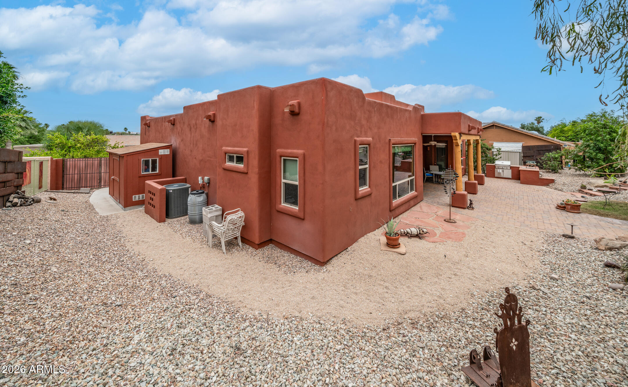FOUNTAIN HILLS ARIZONA - Residential