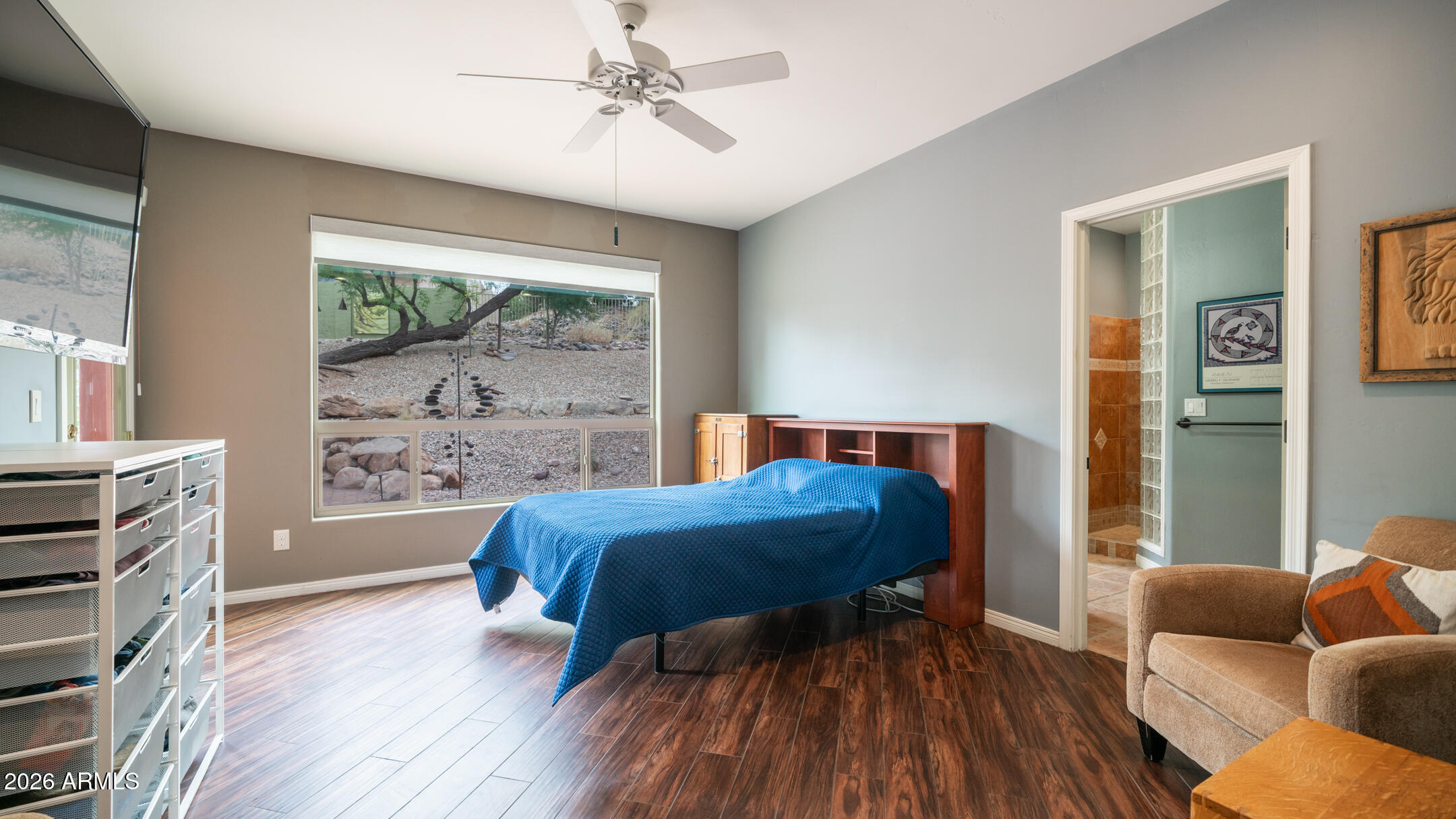 FOUNTAIN HILLS ARIZONA - Residential