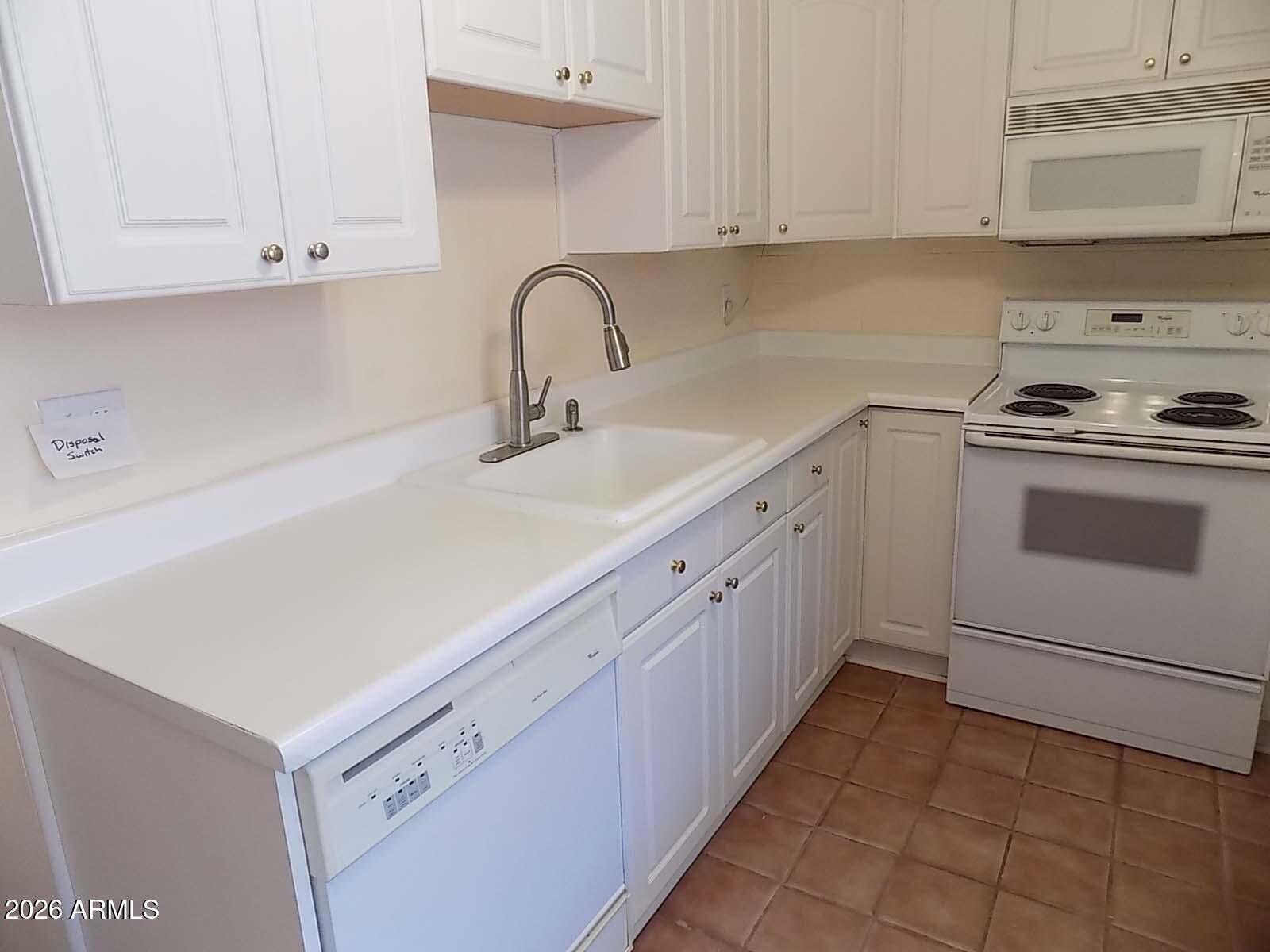 SCOTTSDALE EAST - Residential