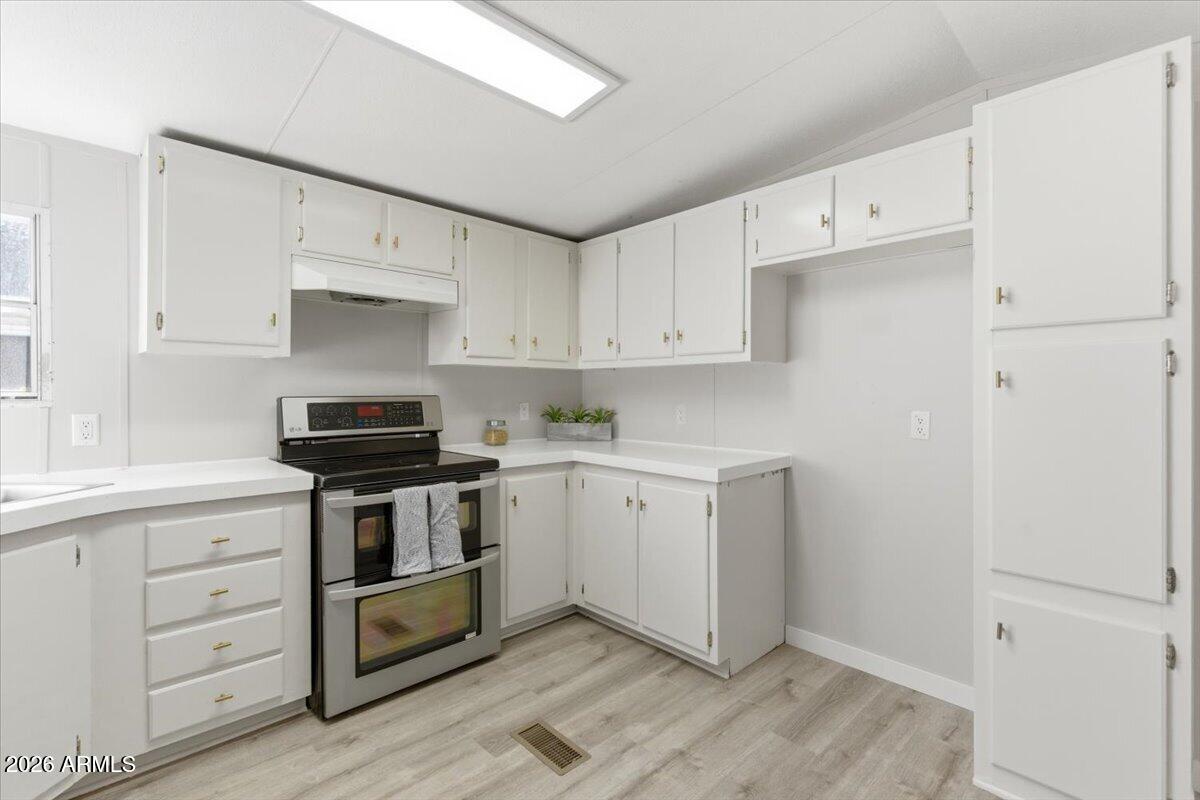 Rosewood Estates - Residential