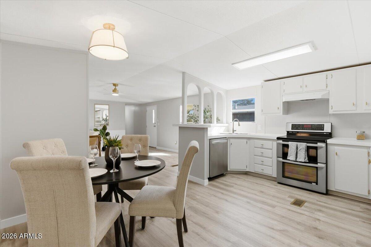 Rosewood Estates - Residential