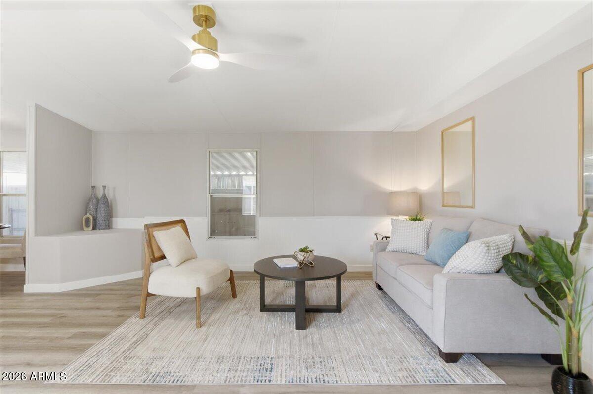 Rosewood Estates - Residential