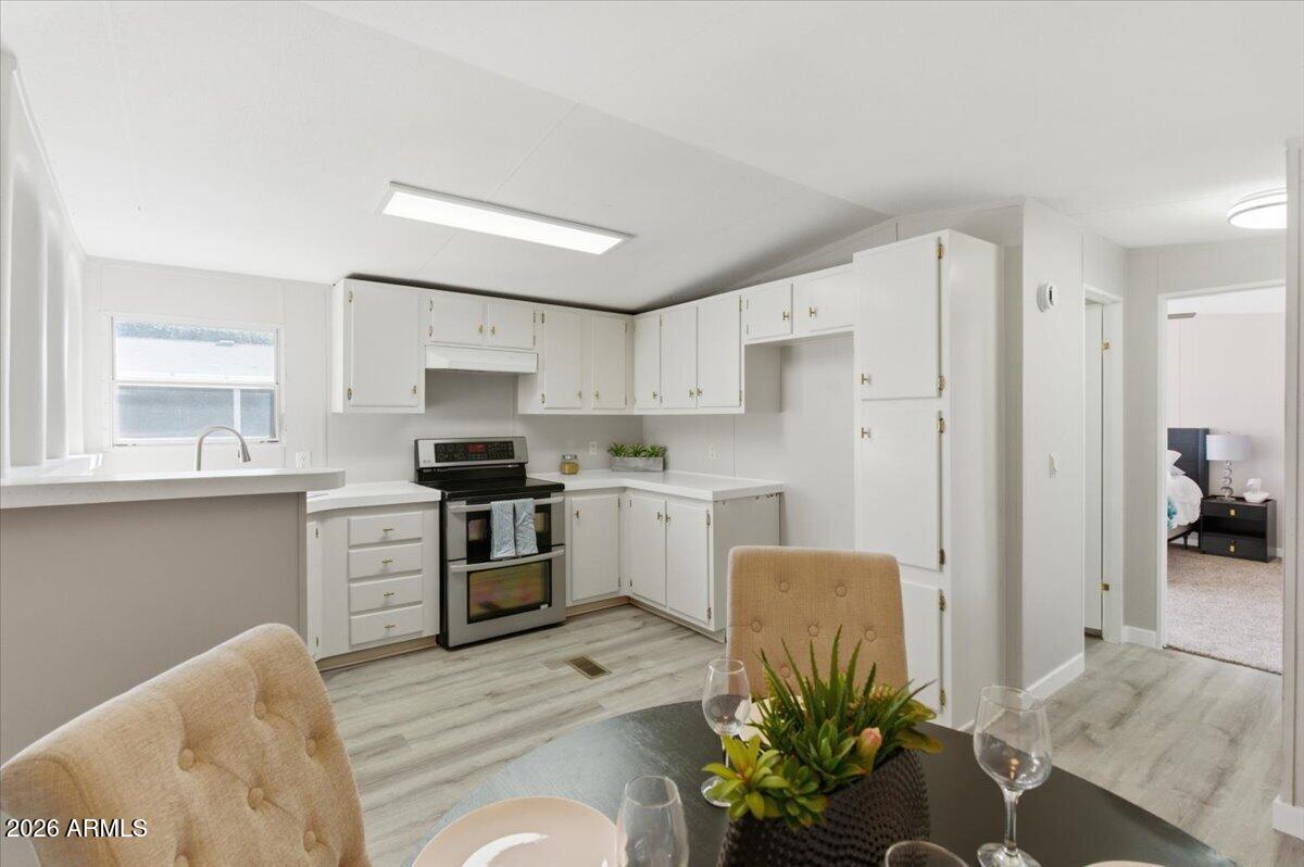 Rosewood Estates - Residential