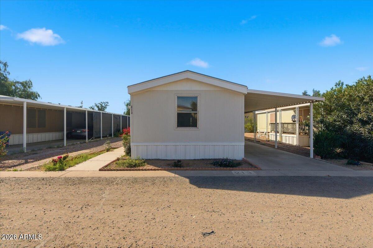 Rosewood Estates - Residential