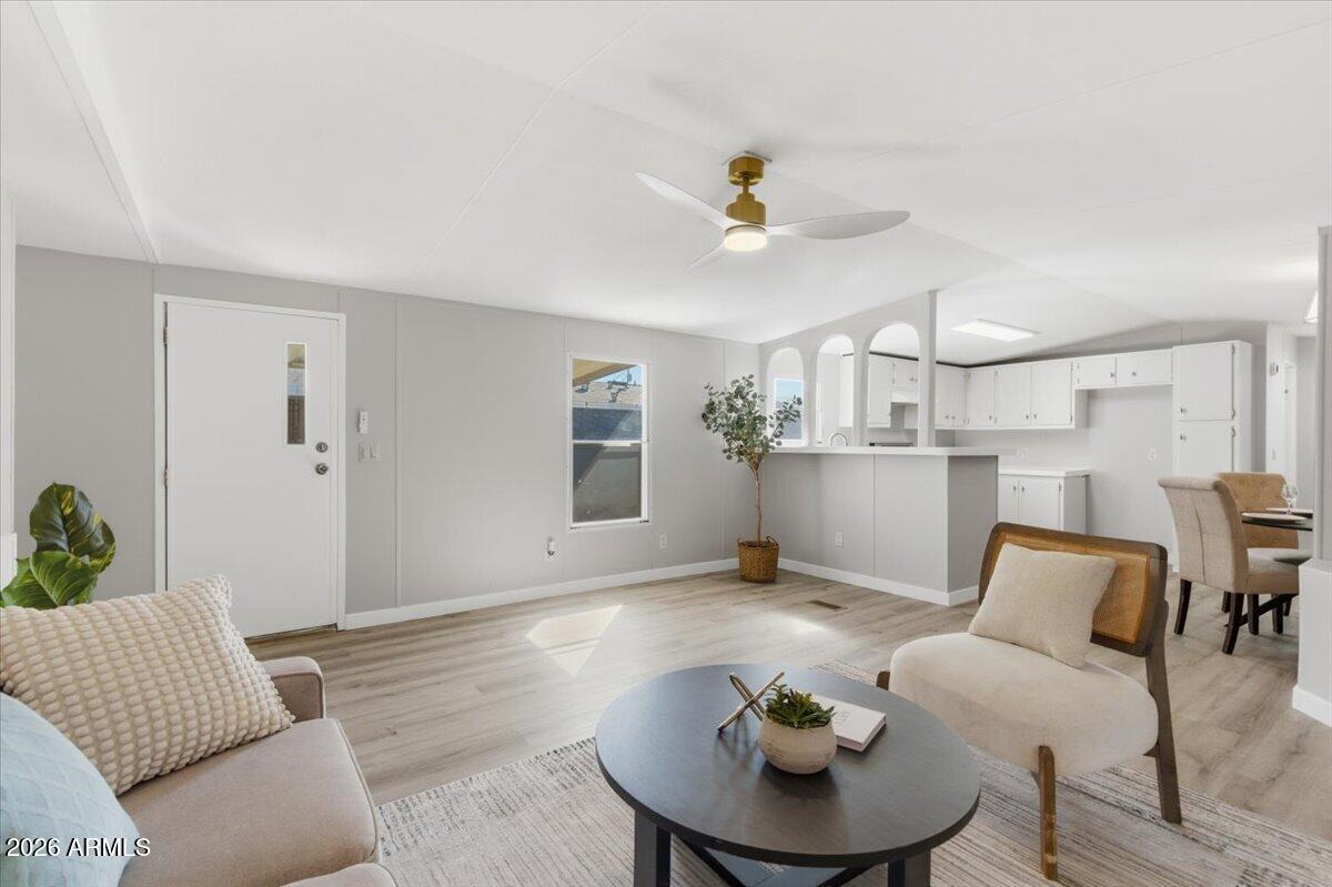 Rosewood Estates - Residential