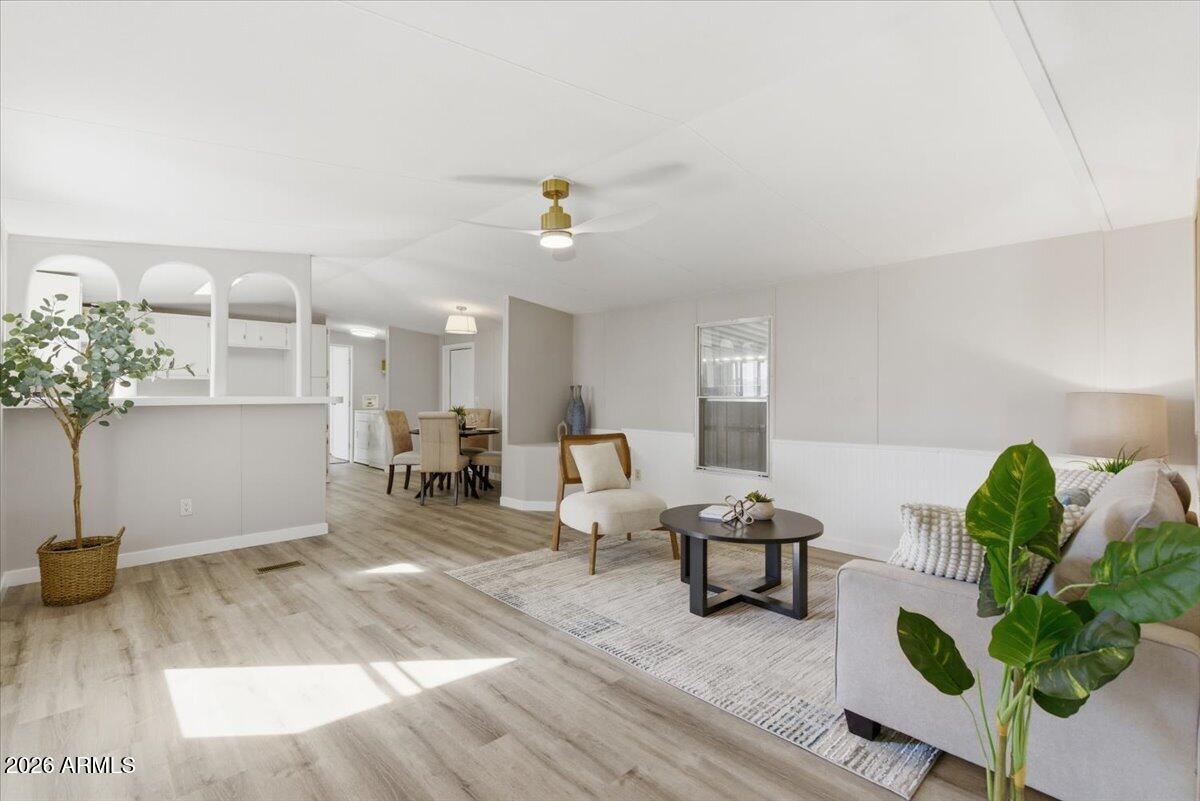 Rosewood Estates - Residential