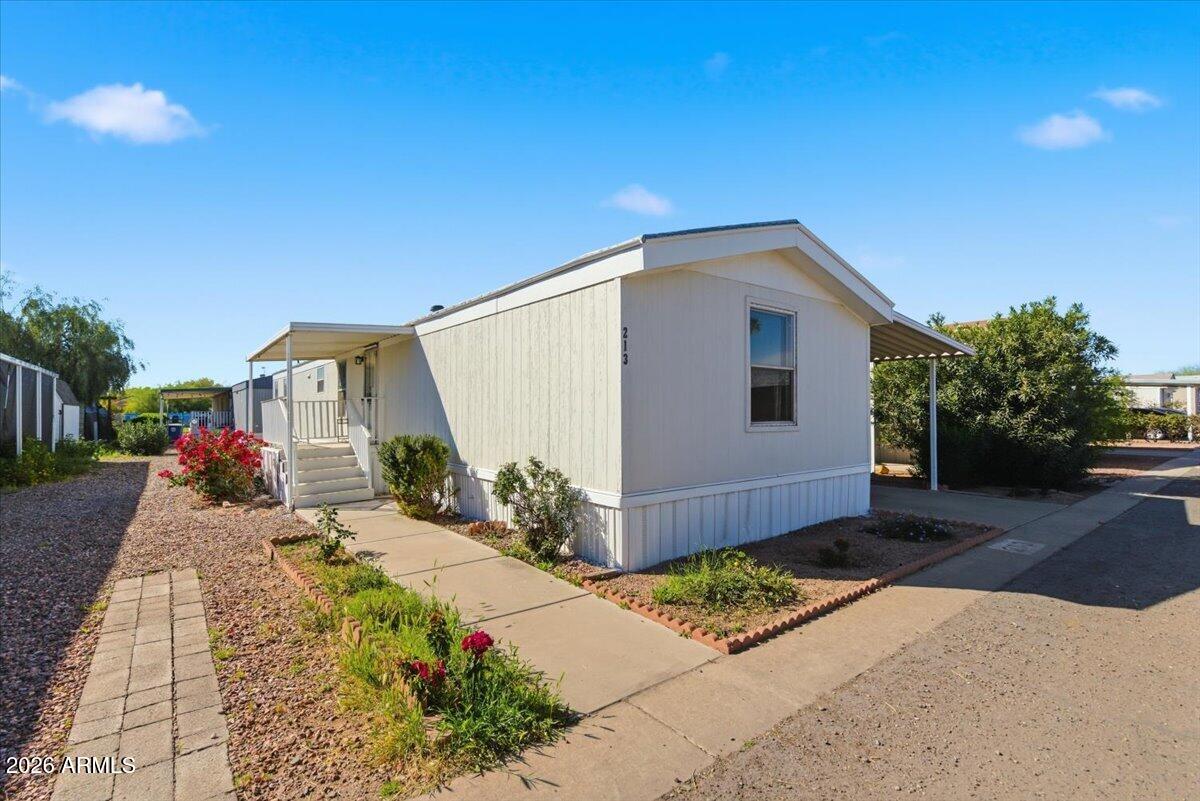 Rosewood Estates - Residential