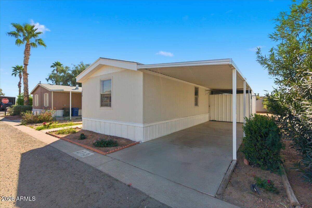Rosewood Estates - Residential