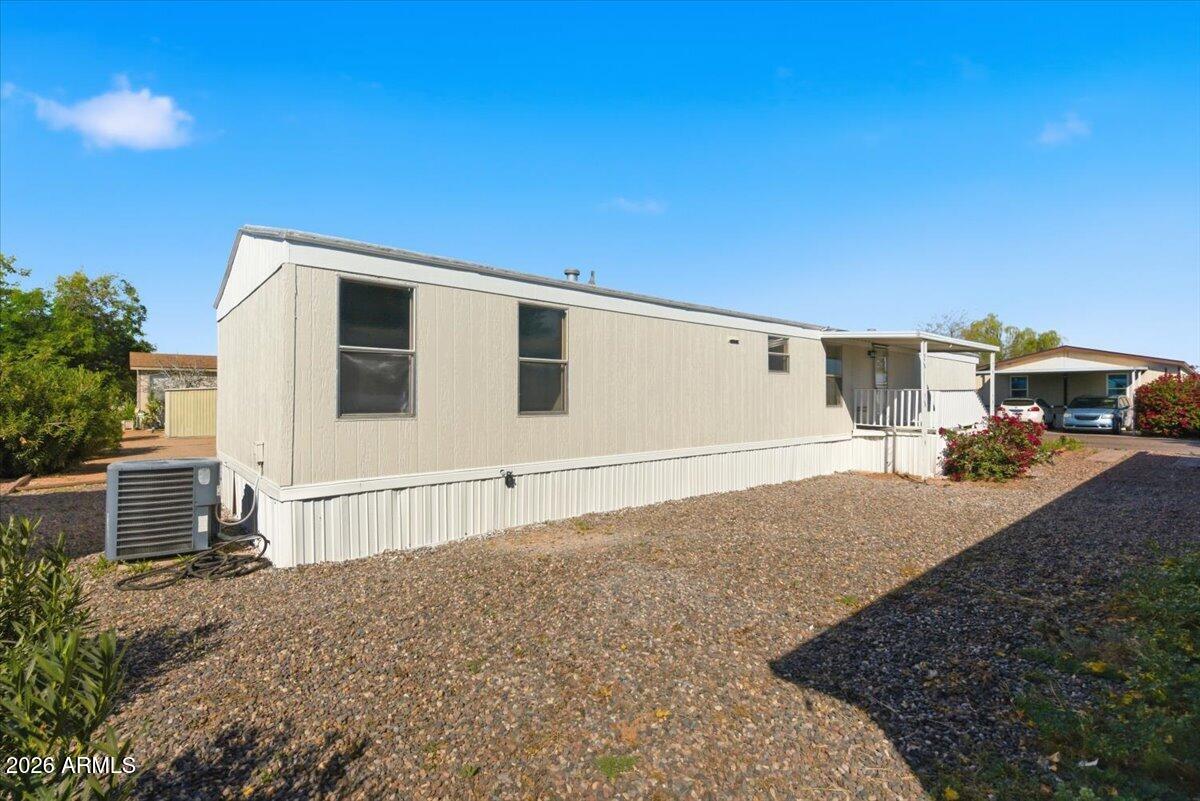 Rosewood Estates - Residential