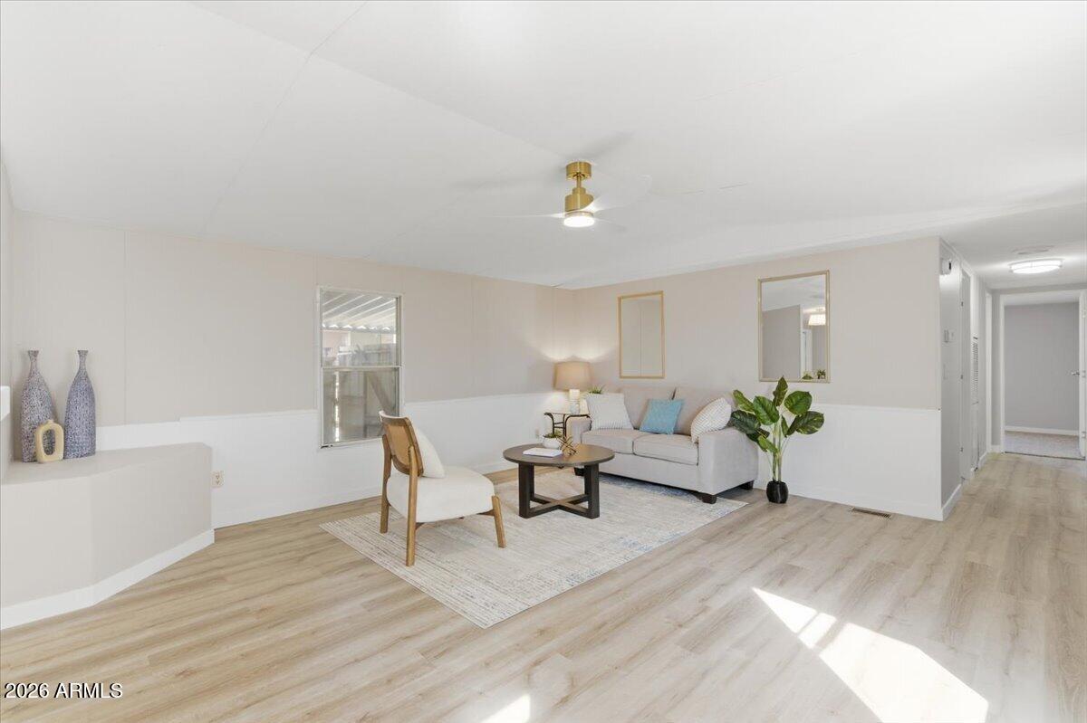Rosewood Estates - Residential