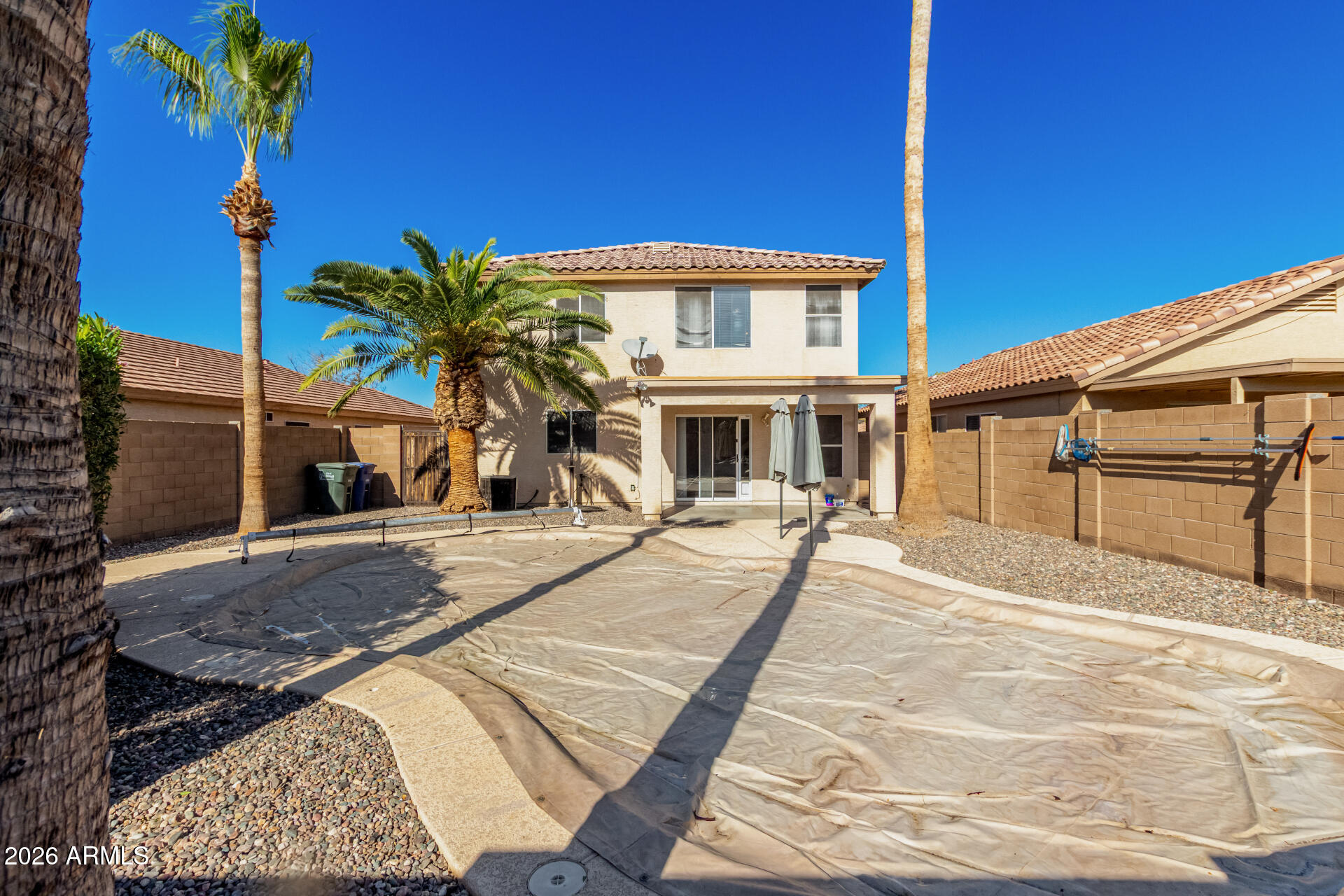 SUNDIAL 3 UNIT 1 - Residential