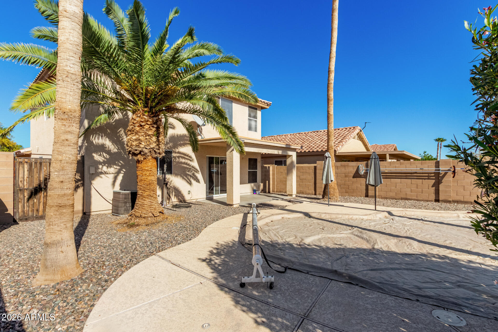 SUNDIAL 3 UNIT 1 - Residential