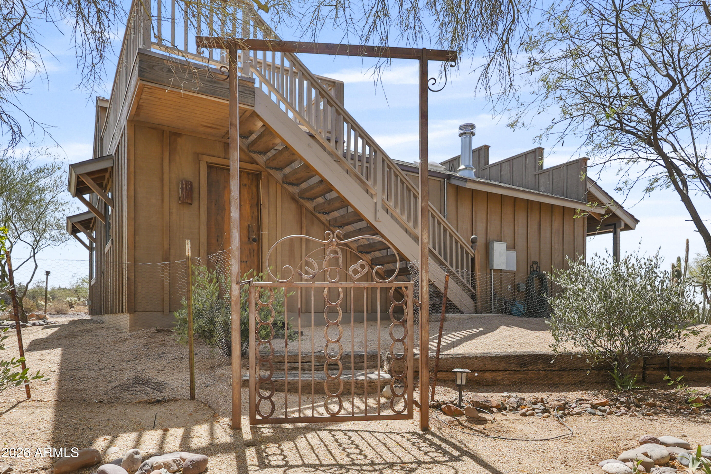 No HOA - Residential