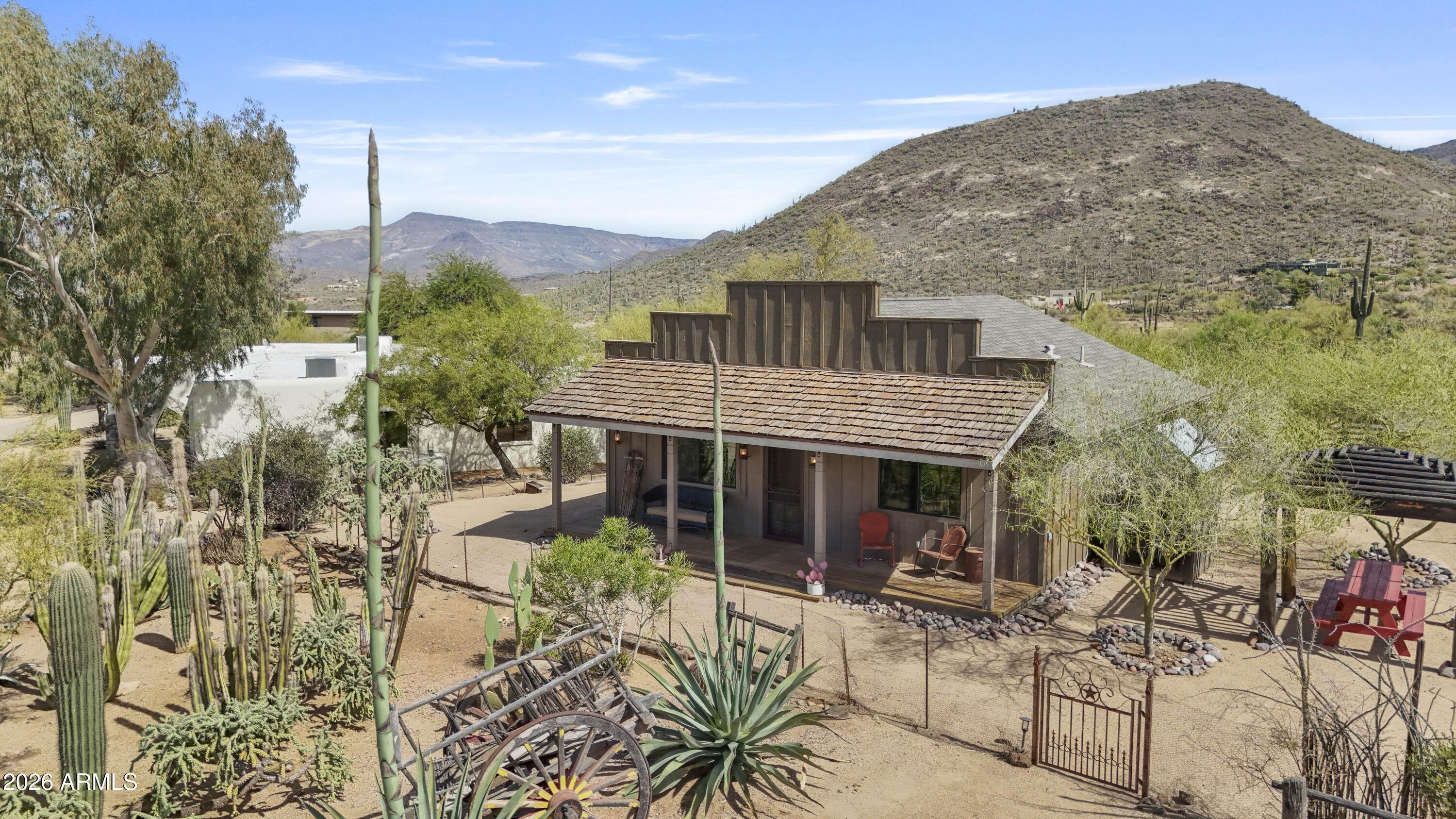 No HOA - Residential
