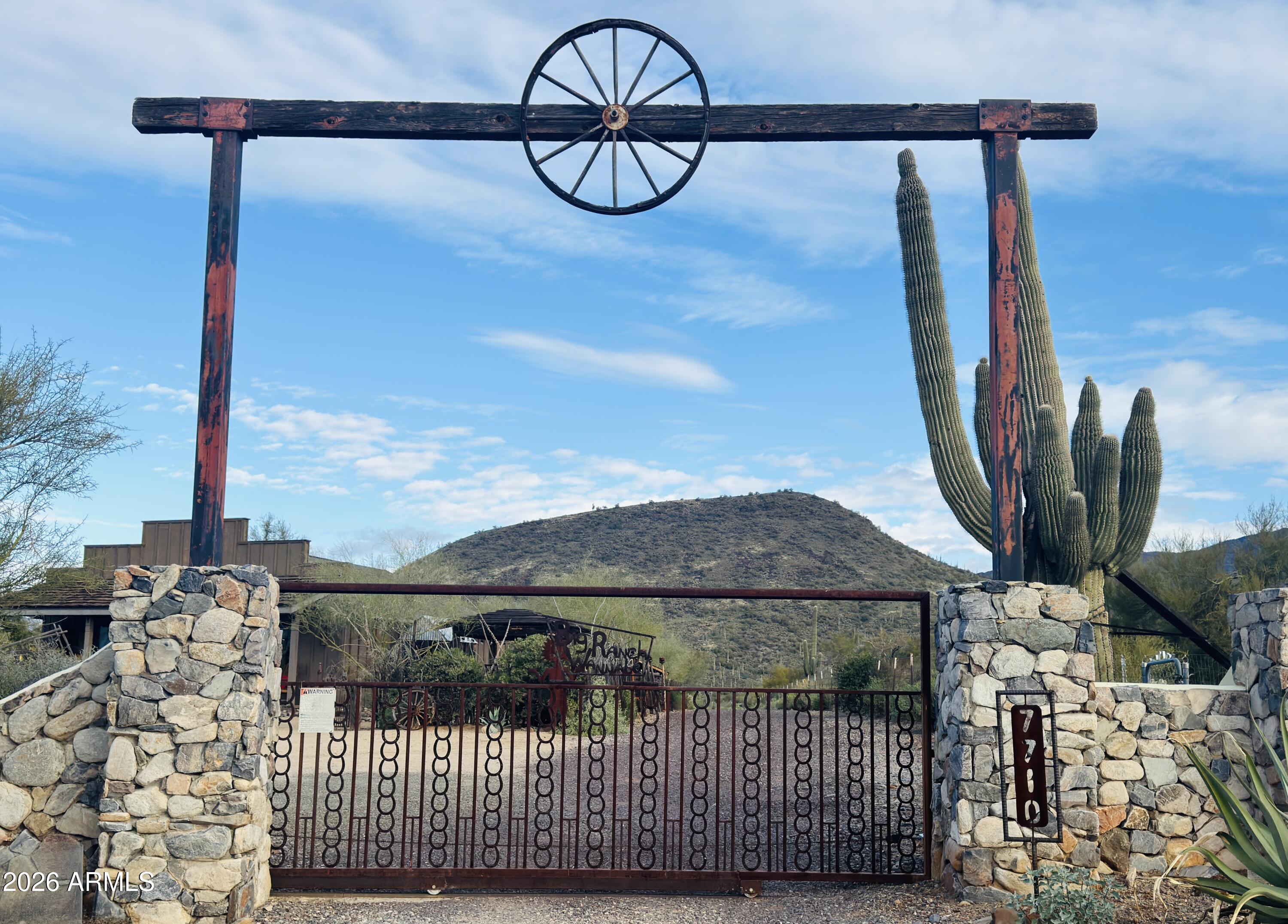 No HOA - Residential