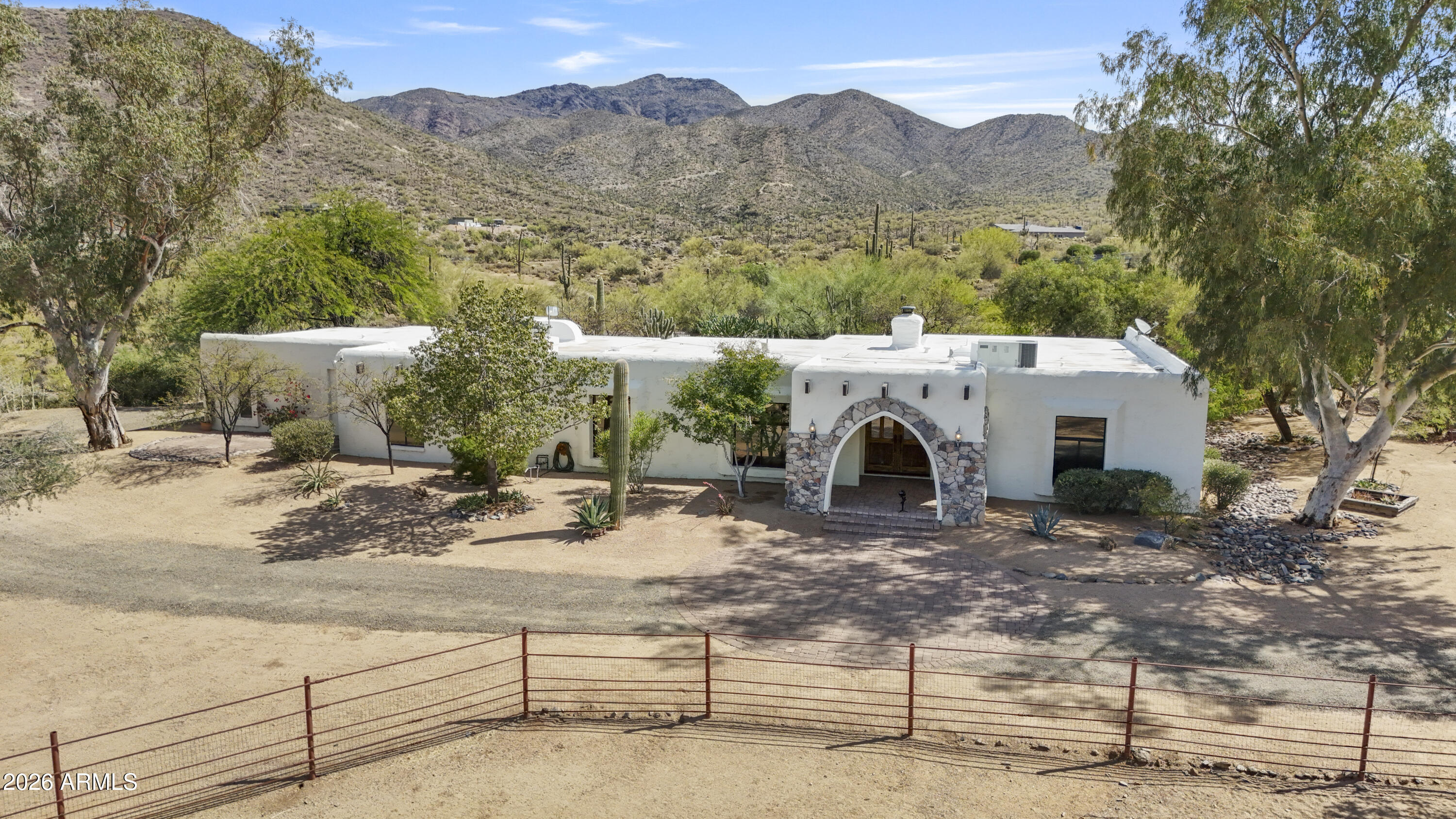 No HOA - Residential