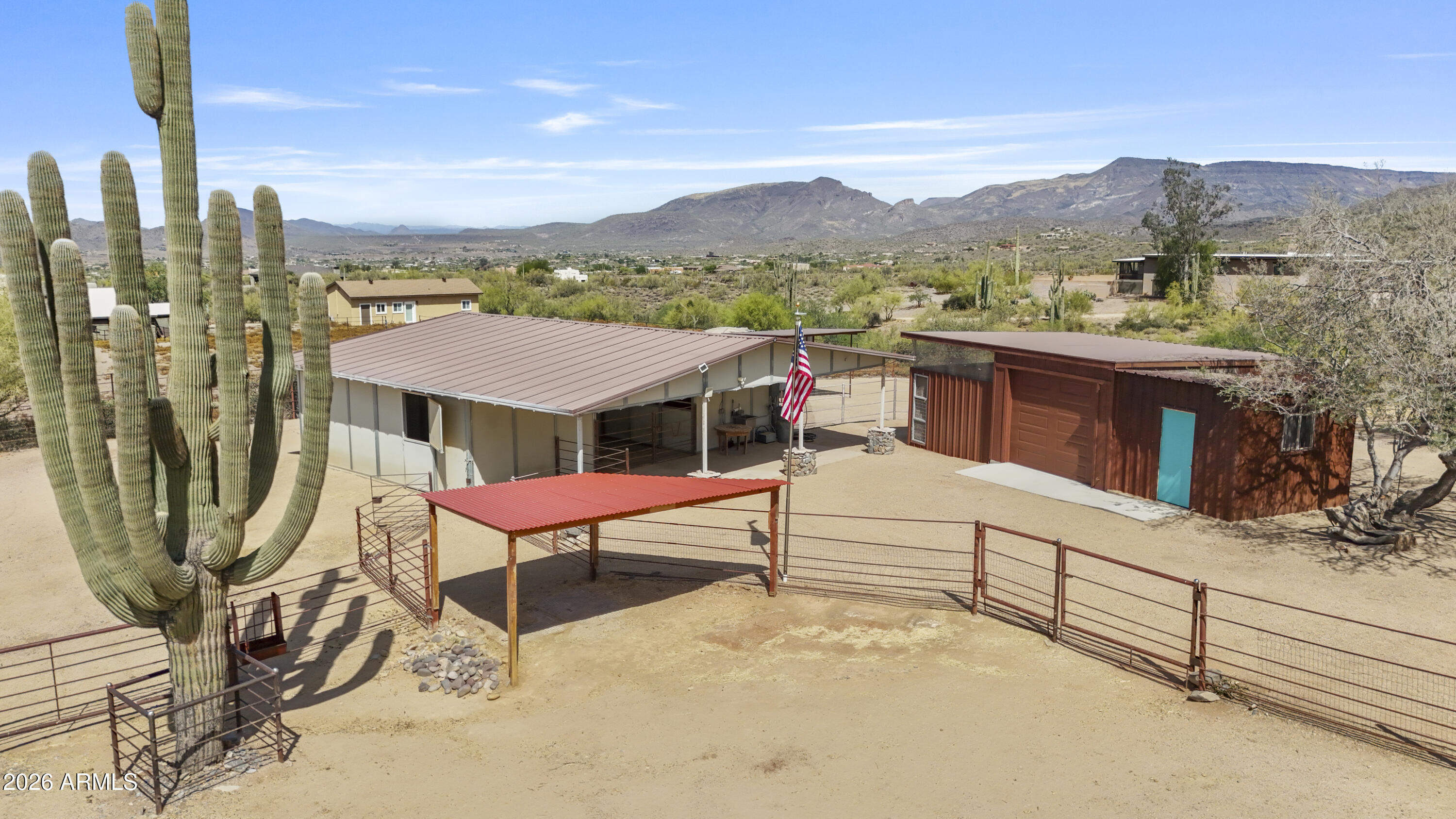 No HOA - Residential