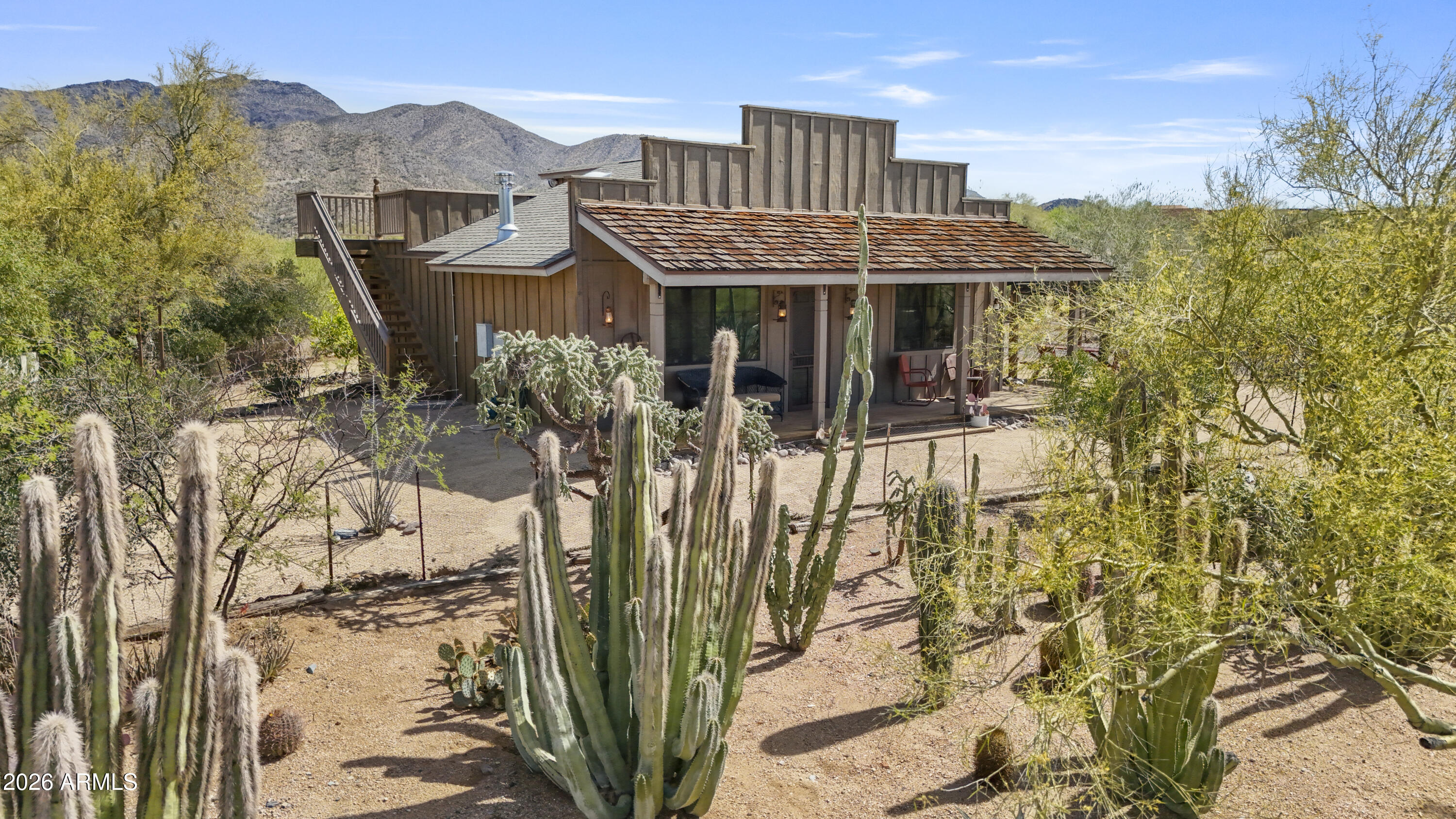 No HOA - Residential