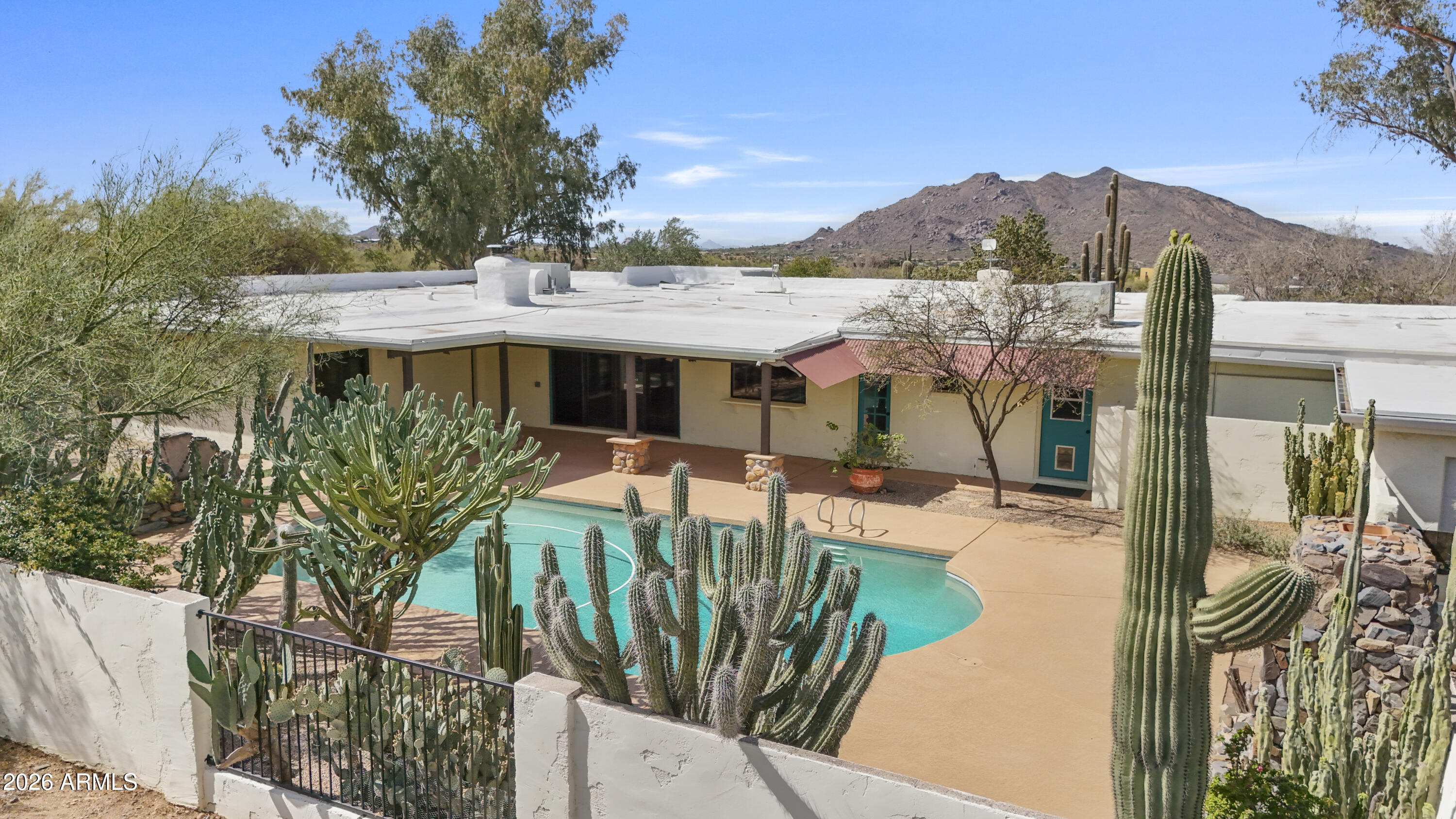 No HOA - Residential