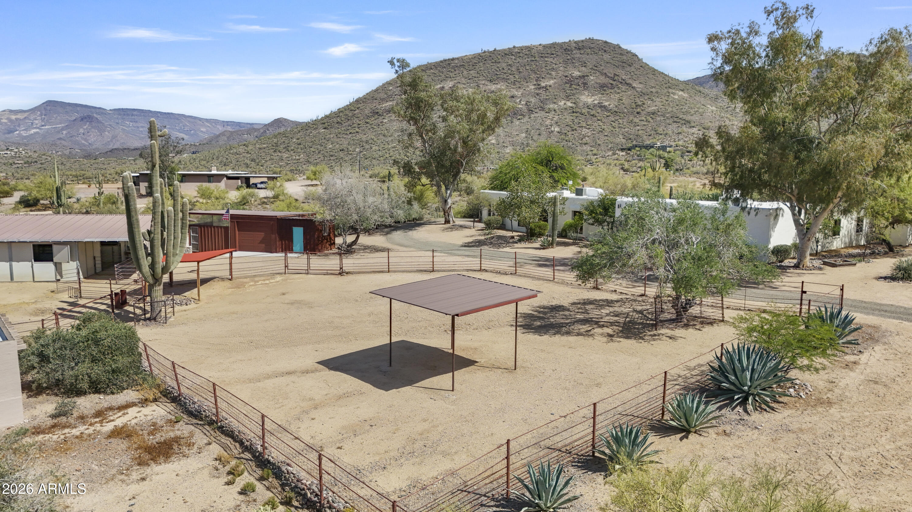 No HOA - Residential