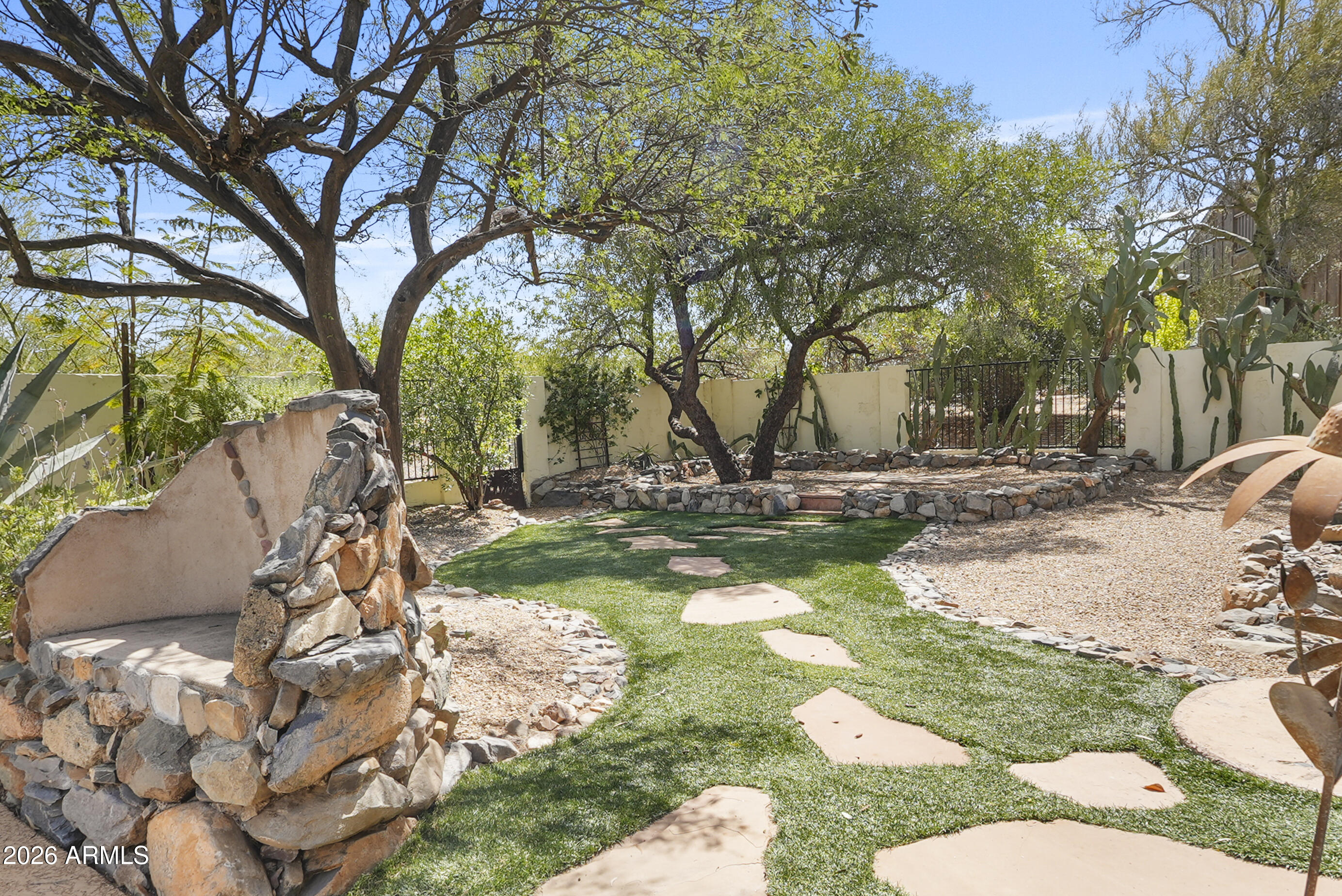 No HOA - Residential
