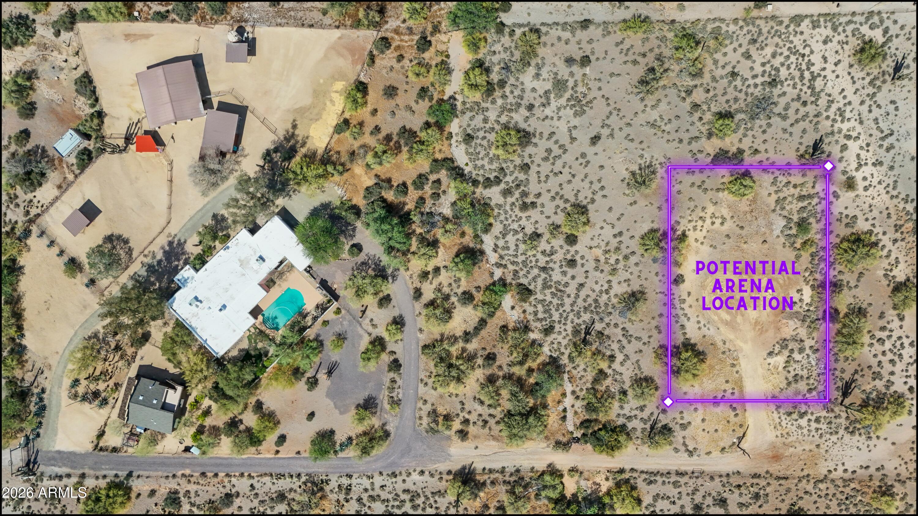 No HOA - Residential