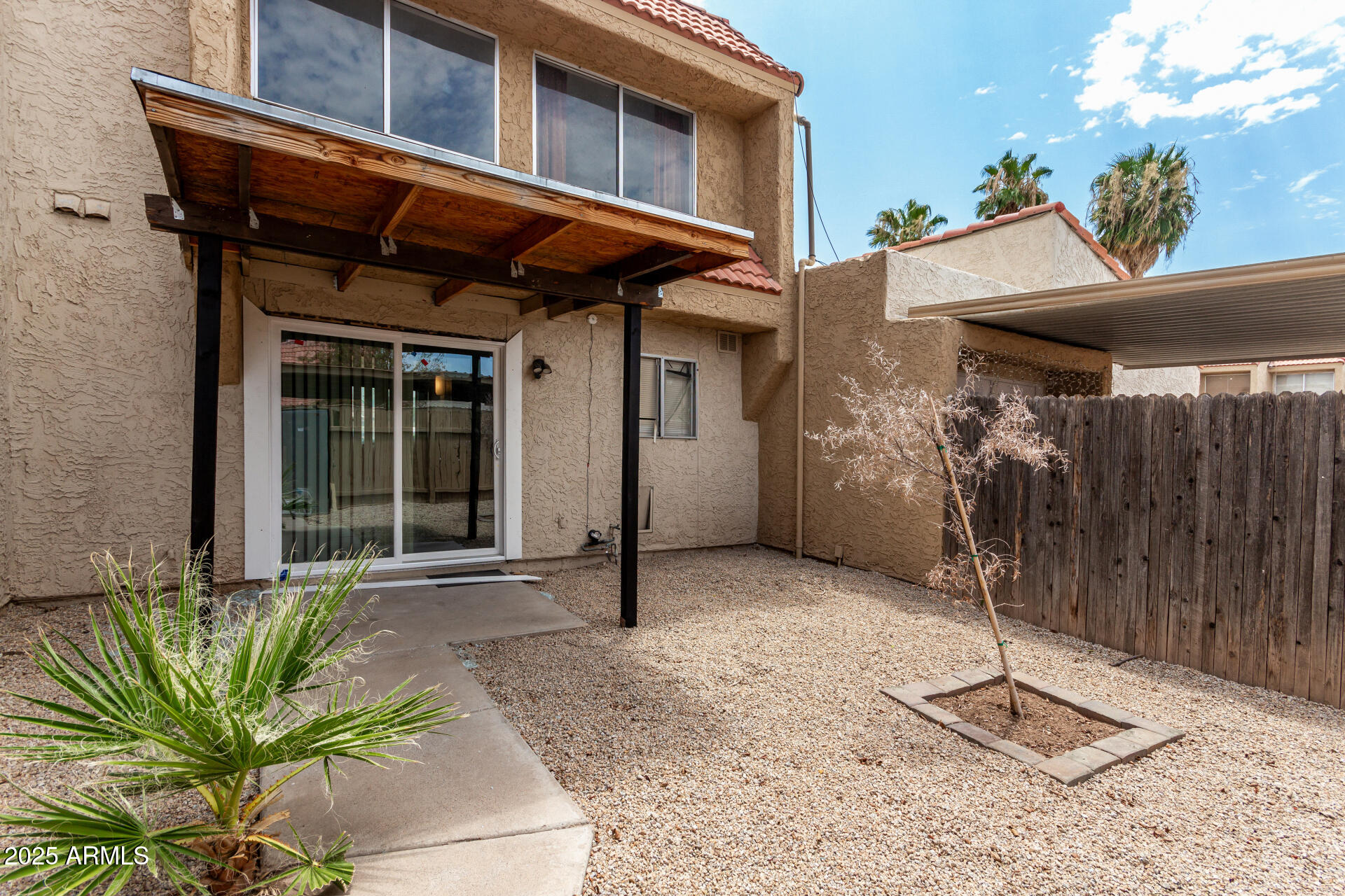 PACE ROSEWOOD AMD - Residential