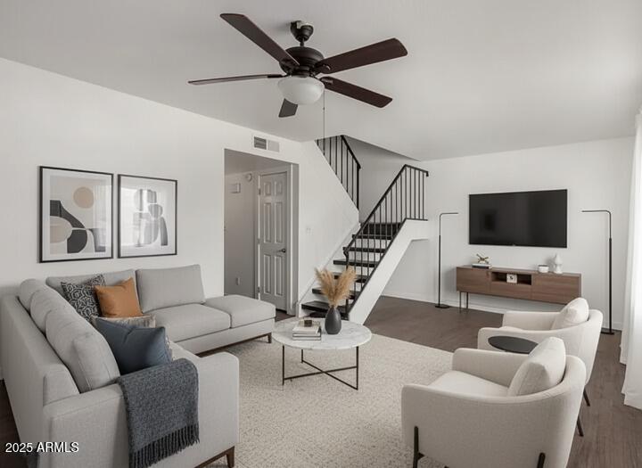 PACE ROSEWOOD AMD - Residential