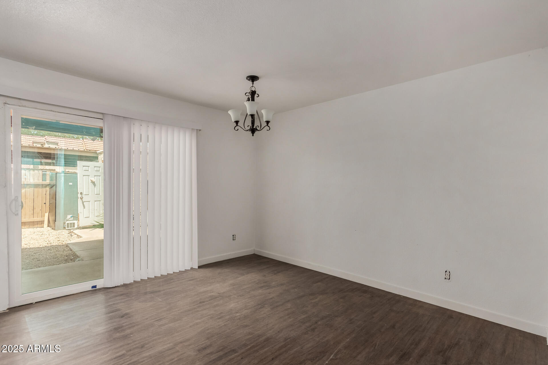PACE ROSEWOOD AMD - Residential