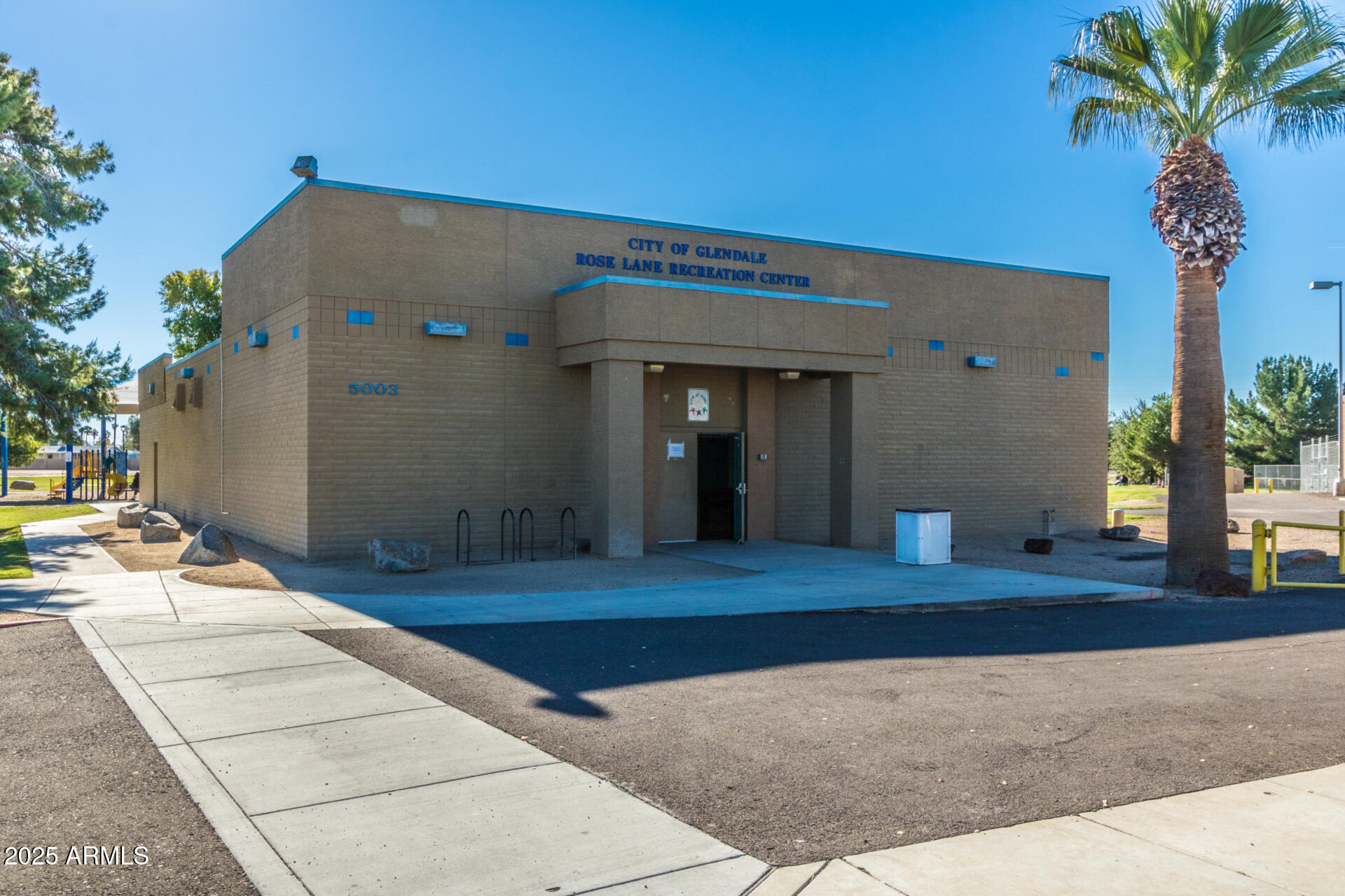 PACE ROSEWOOD AMD - Residential