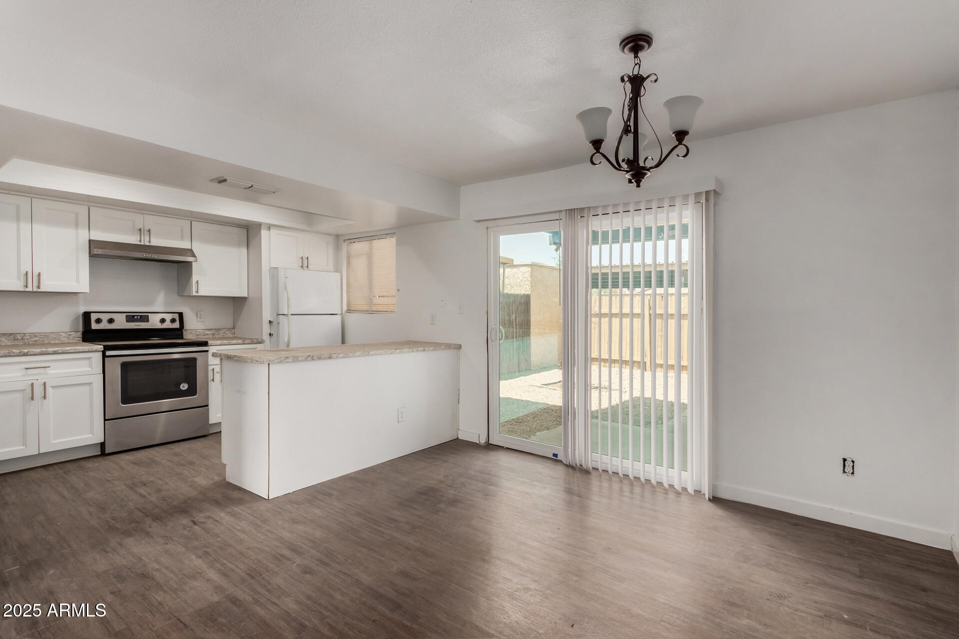 PACE ROSEWOOD AMD - Residential