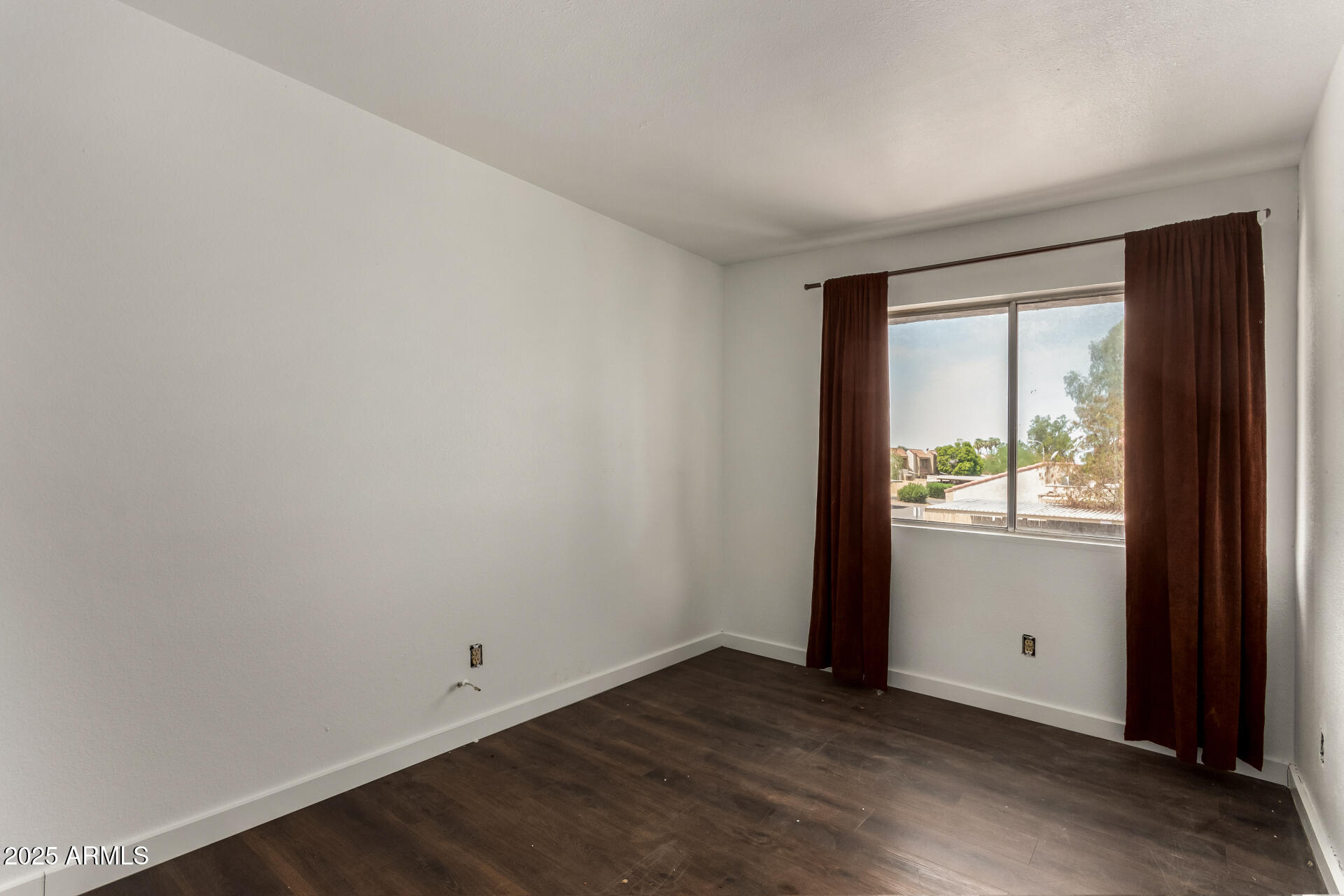 PACE ROSEWOOD AMD - Residential