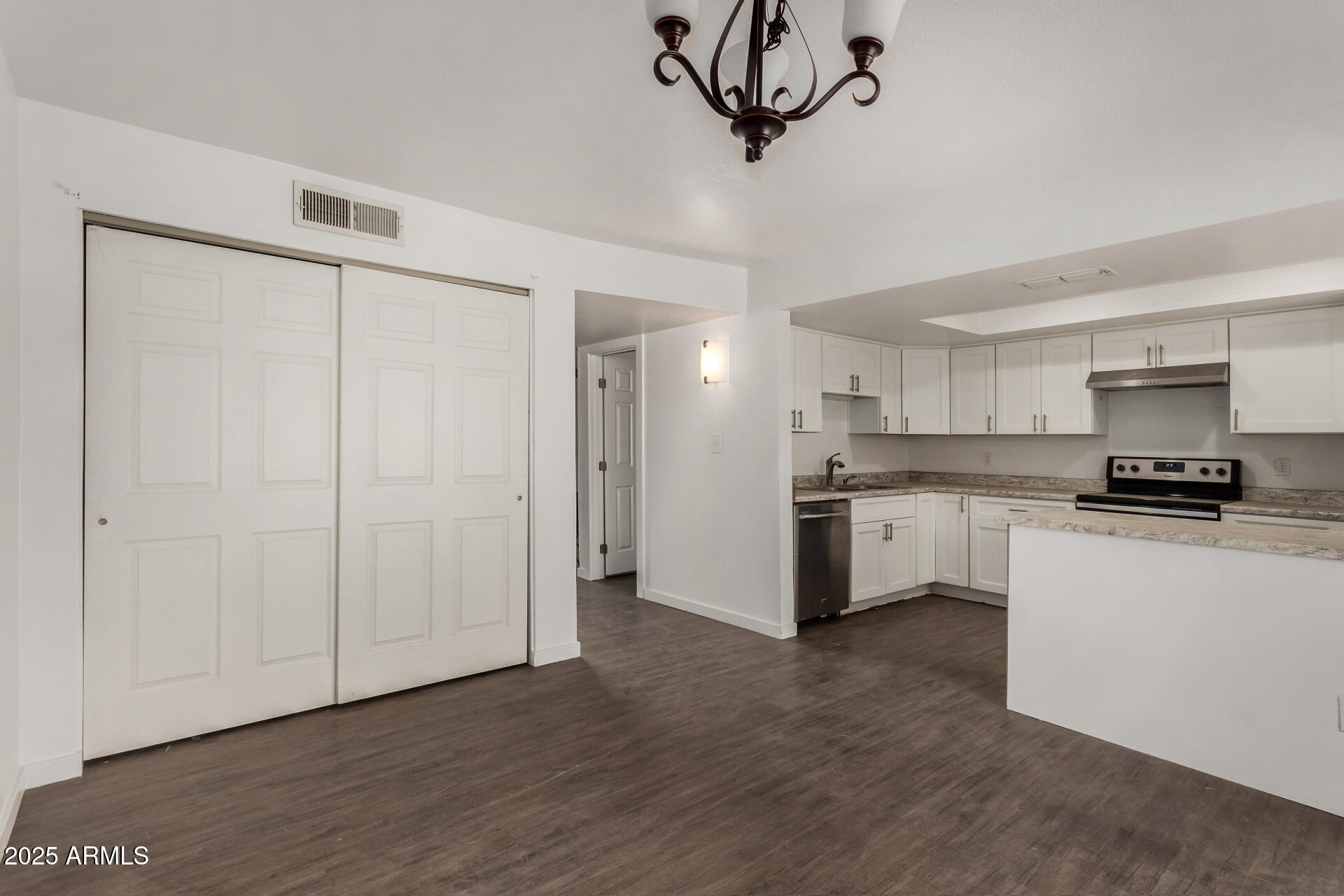 PACE ROSEWOOD AMD - Residential