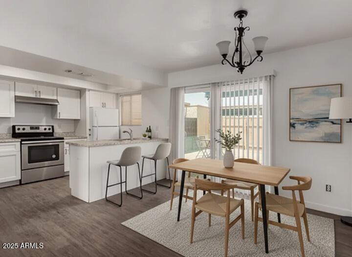 PACE ROSEWOOD AMD - Residential
