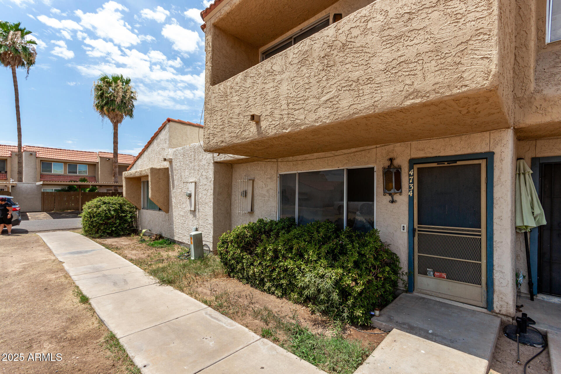PACE ROSEWOOD AMD - Residential