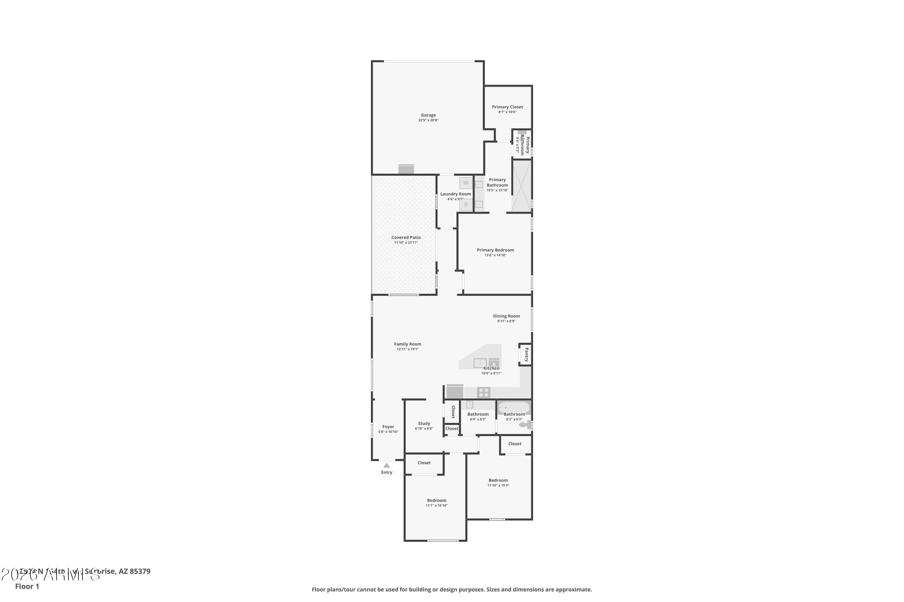 MARLEY PARK - Residential